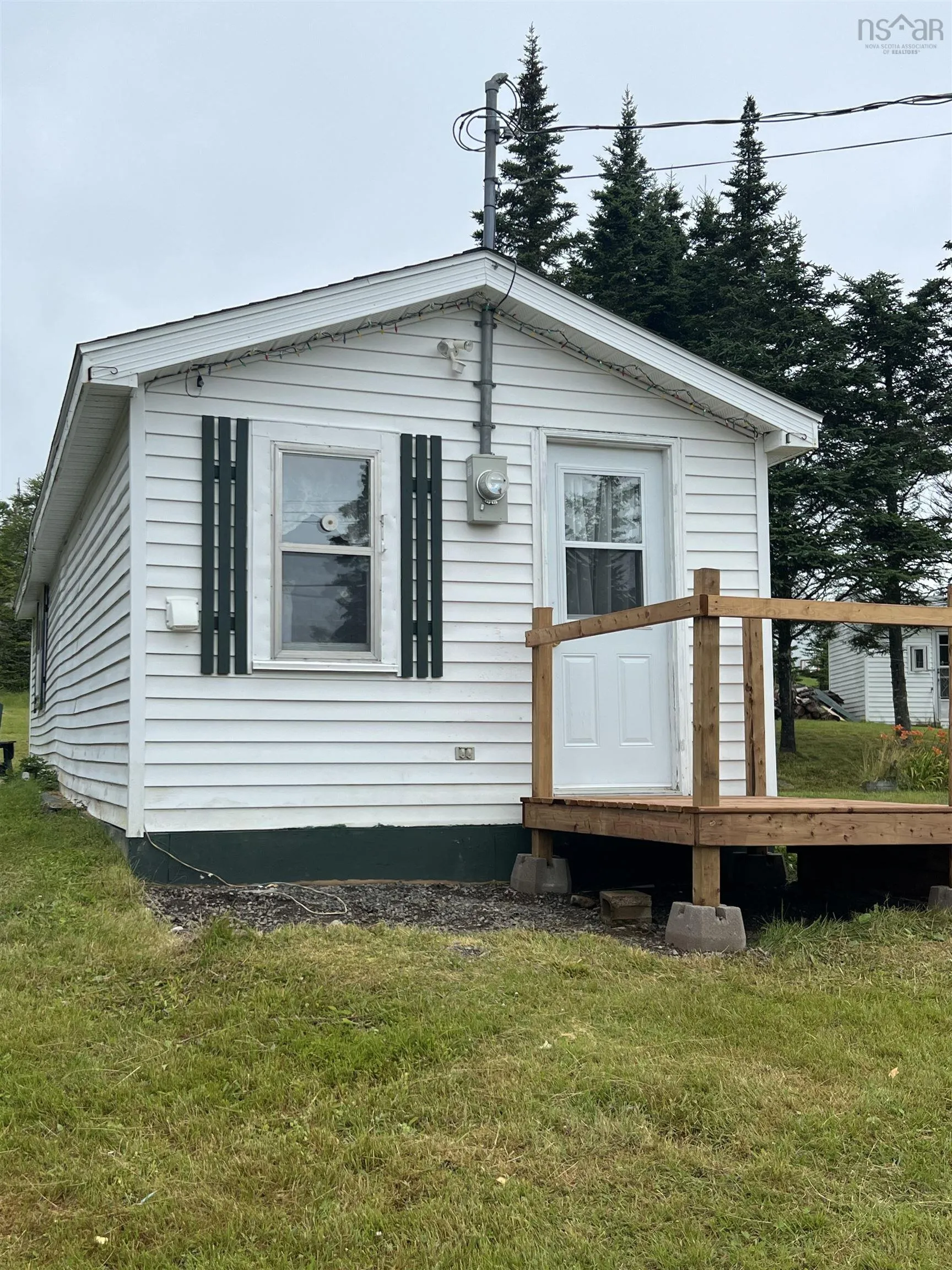 10610 316 Highway, Goldboro Ns B0h 1l0, 1 Bedroom Bedrooms, ,1 BathroomBathrooms,Residential,For Sale,316,202510187
