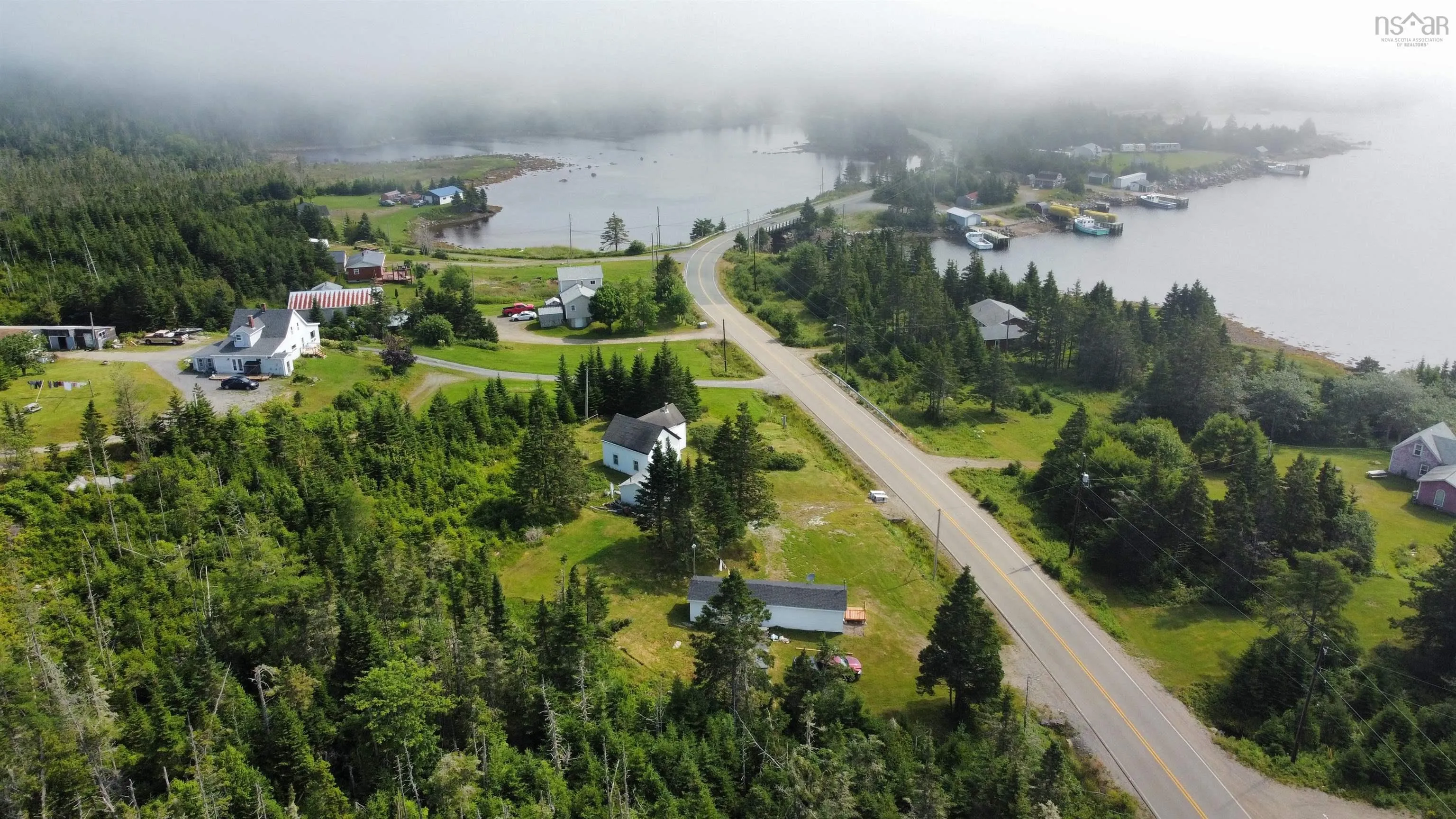 10610 316 Highway, Goldboro Ns B0h 1l0, 1 Bedroom Bedrooms, ,1 BathroomBathrooms,Residential,For Sale,316,202510187