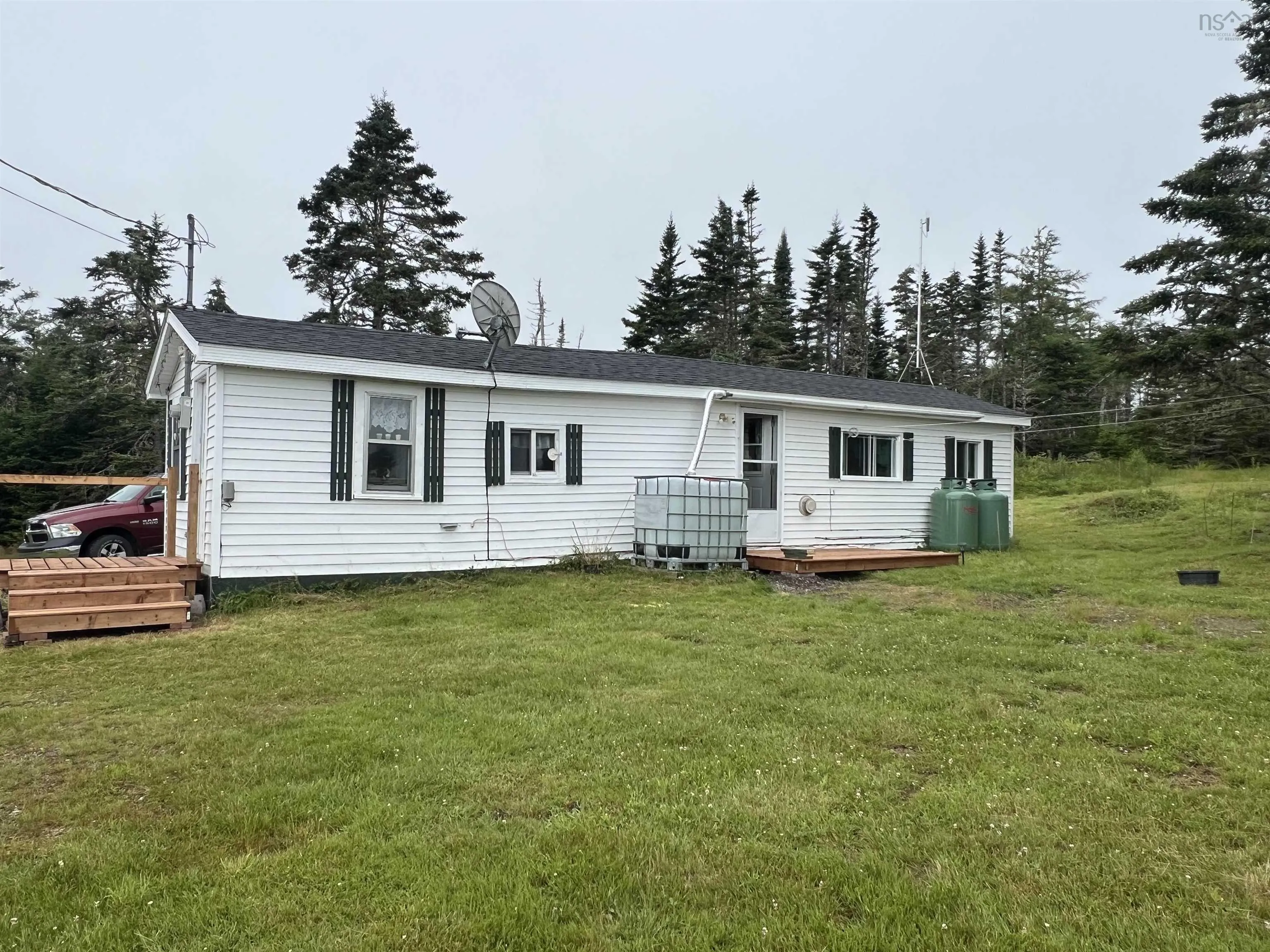 10610 316 Highway, Goldboro Ns B0h 1l0, 1 Bedroom Bedrooms, ,1 BathroomBathrooms,Residential,For Sale,316,202510187