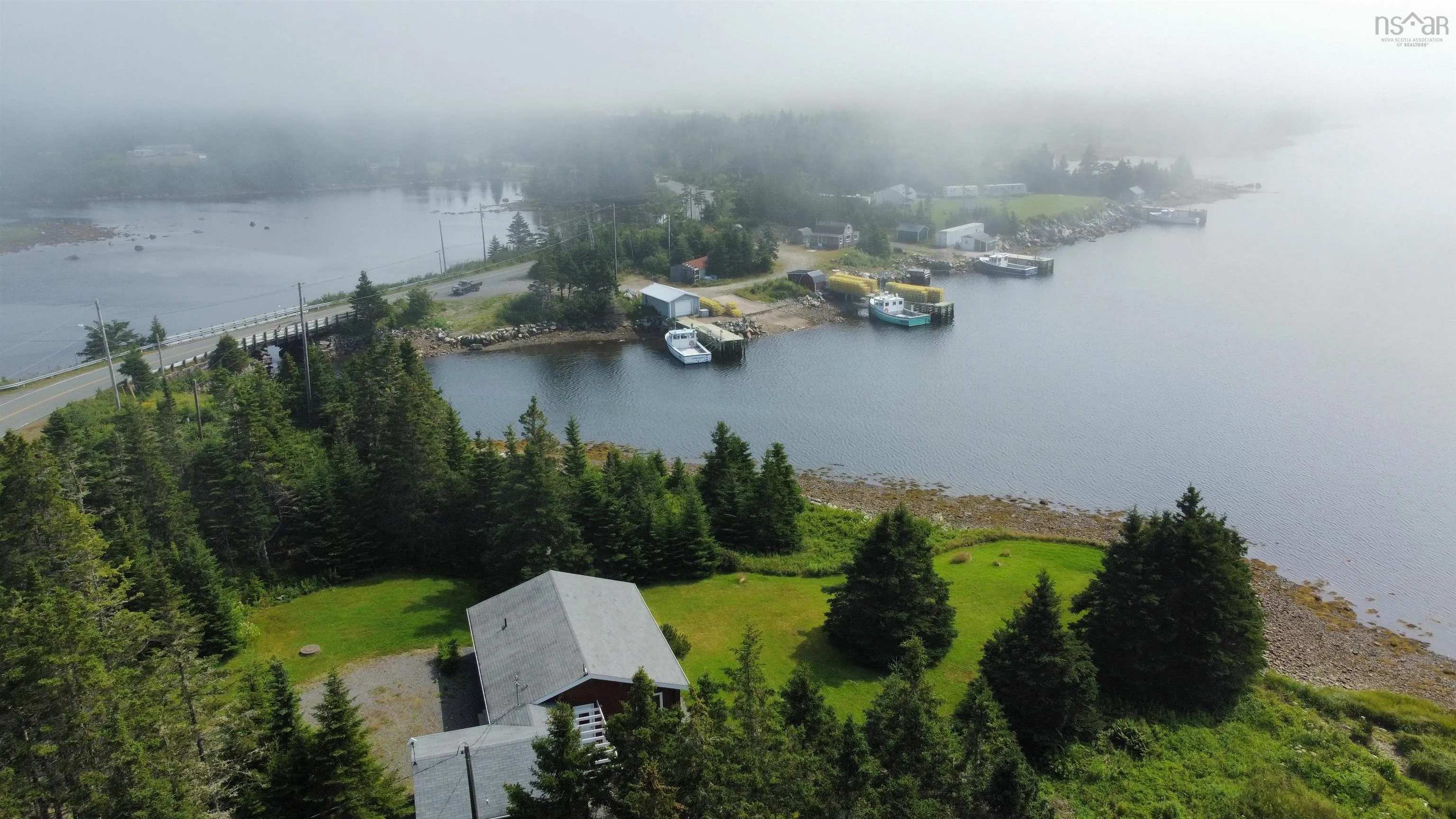 10610 316 Highway, Goldboro Ns B0h 1l0, 1 Bedroom Bedrooms, ,1 BathroomBathrooms,Residential,For Sale,316,202510187