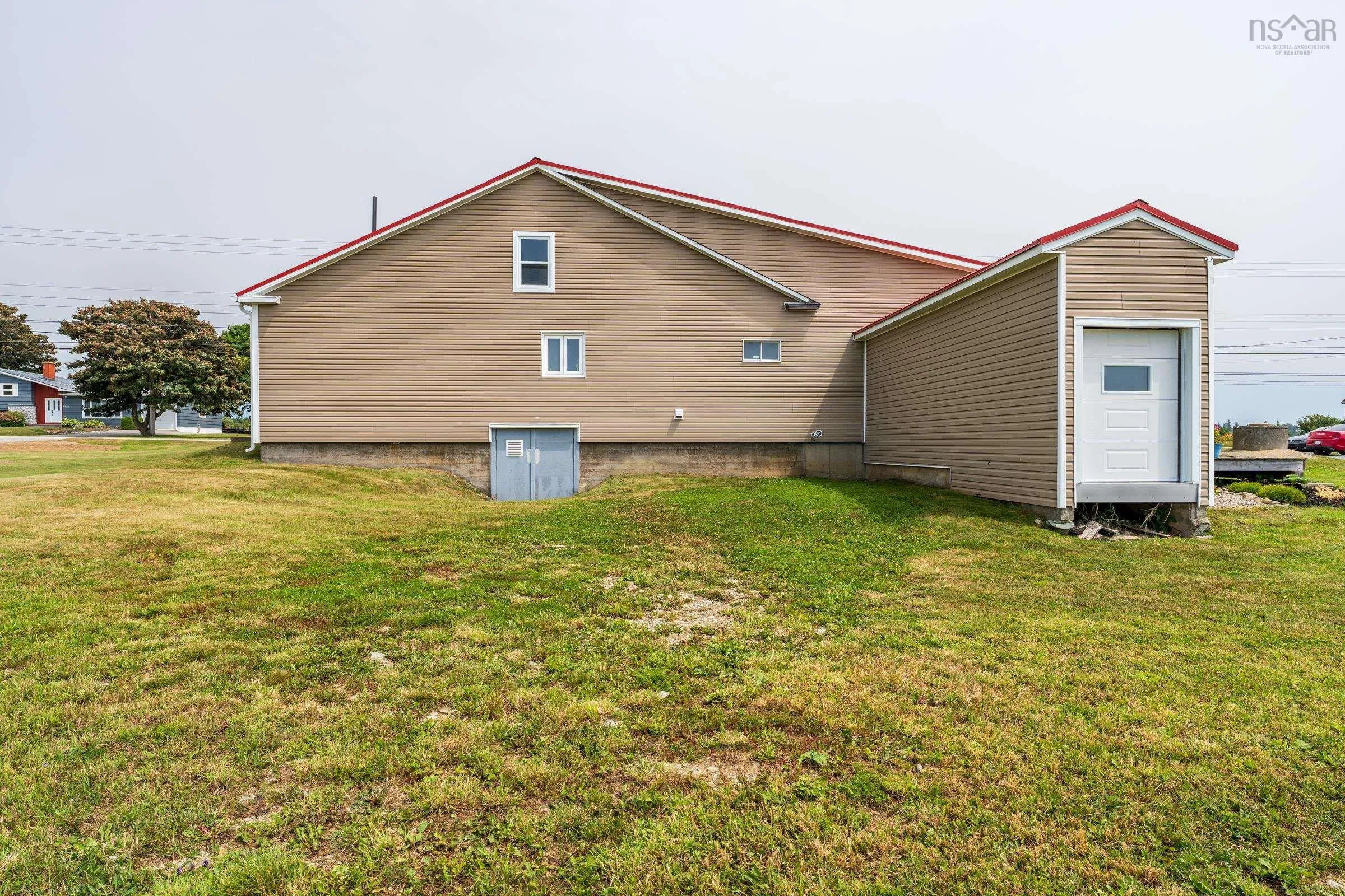 9613 Highway 1, Saulnierville, NS B0W 2Z0, ,Commercial Sale,For Sale,Highway 1,202517708