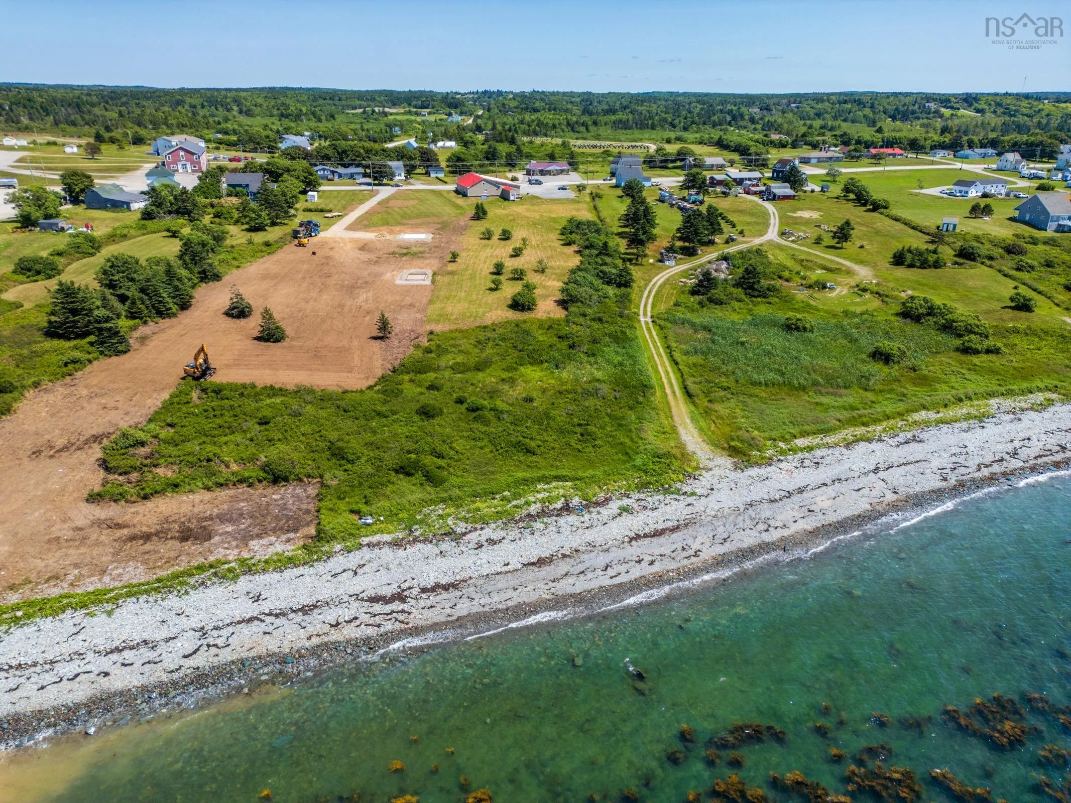 9613 Highway 1, Saulnierville, NS B0W 2Z0, ,Commercial Sale,For Sale,Highway 1,202517708
