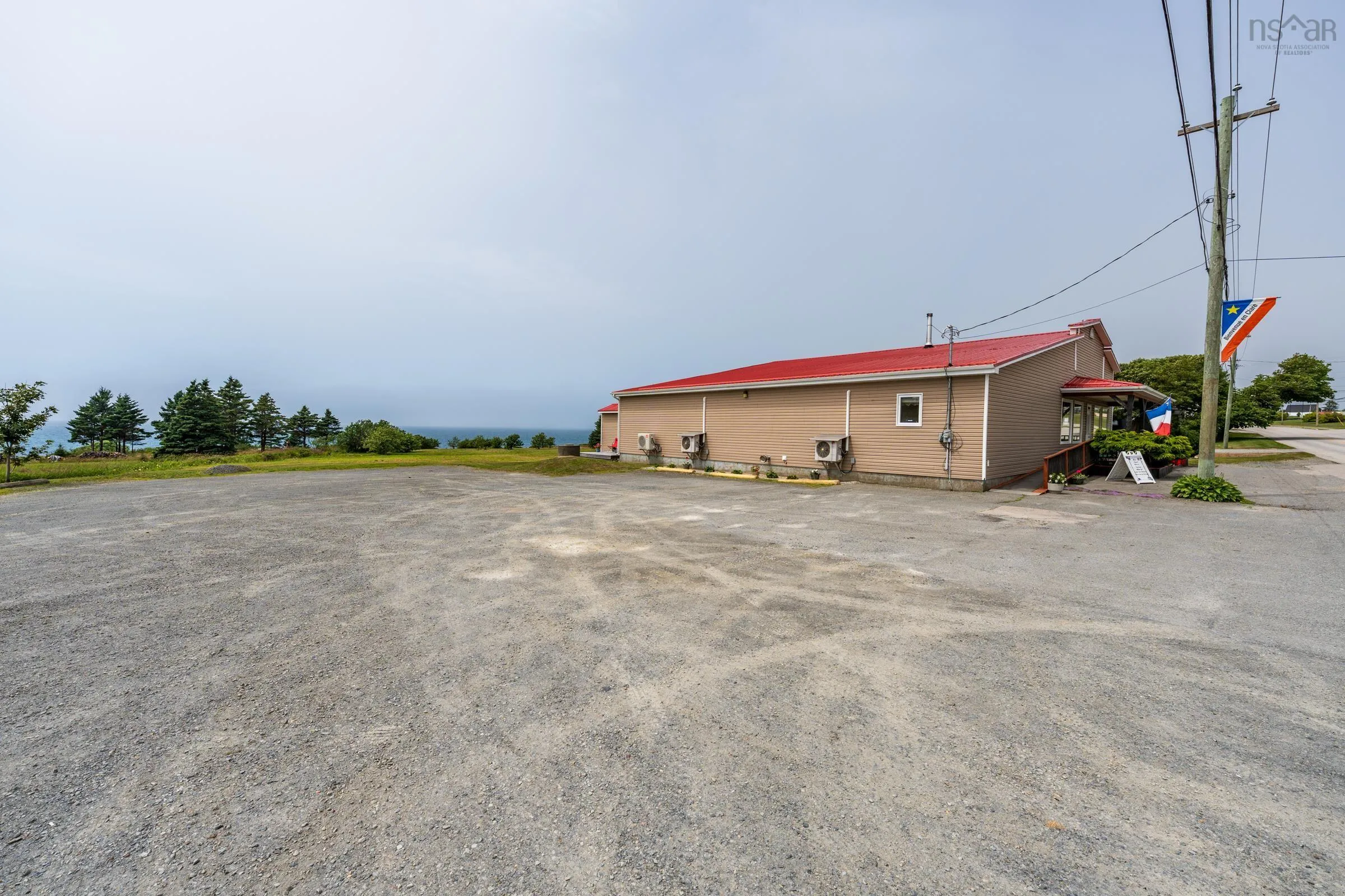 9613 Highway 1, Saulnierville, NS B0W 2Z0, ,Commercial Sale,For Sale,Highway 1,202517708