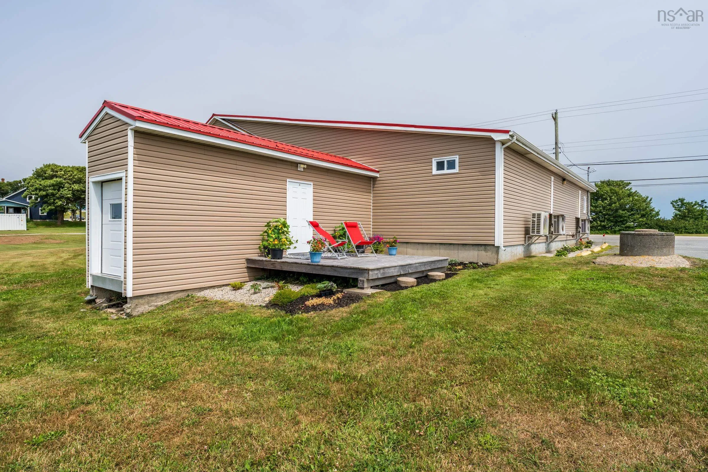 9613 Highway 1, Saulnierville, NS B0W 2Z0, ,Commercial Sale,For Sale,Highway 1,202517708