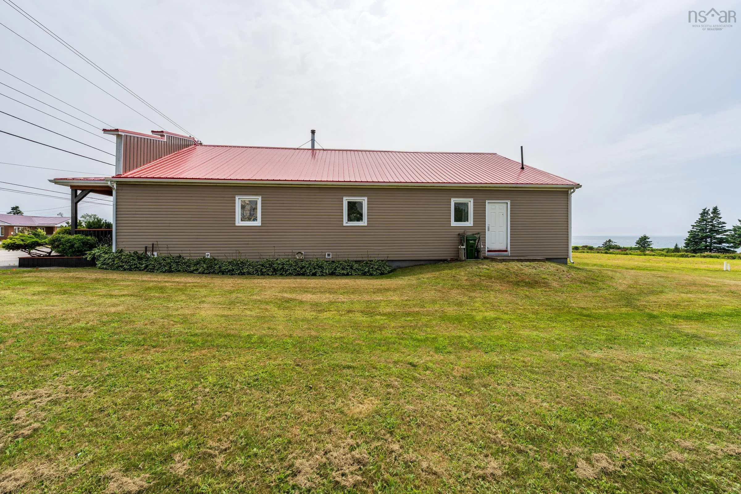 9613 Highway 1, Saulnierville, NS B0W 2Z0, ,Commercial Sale,For Sale,Highway 1,202517708