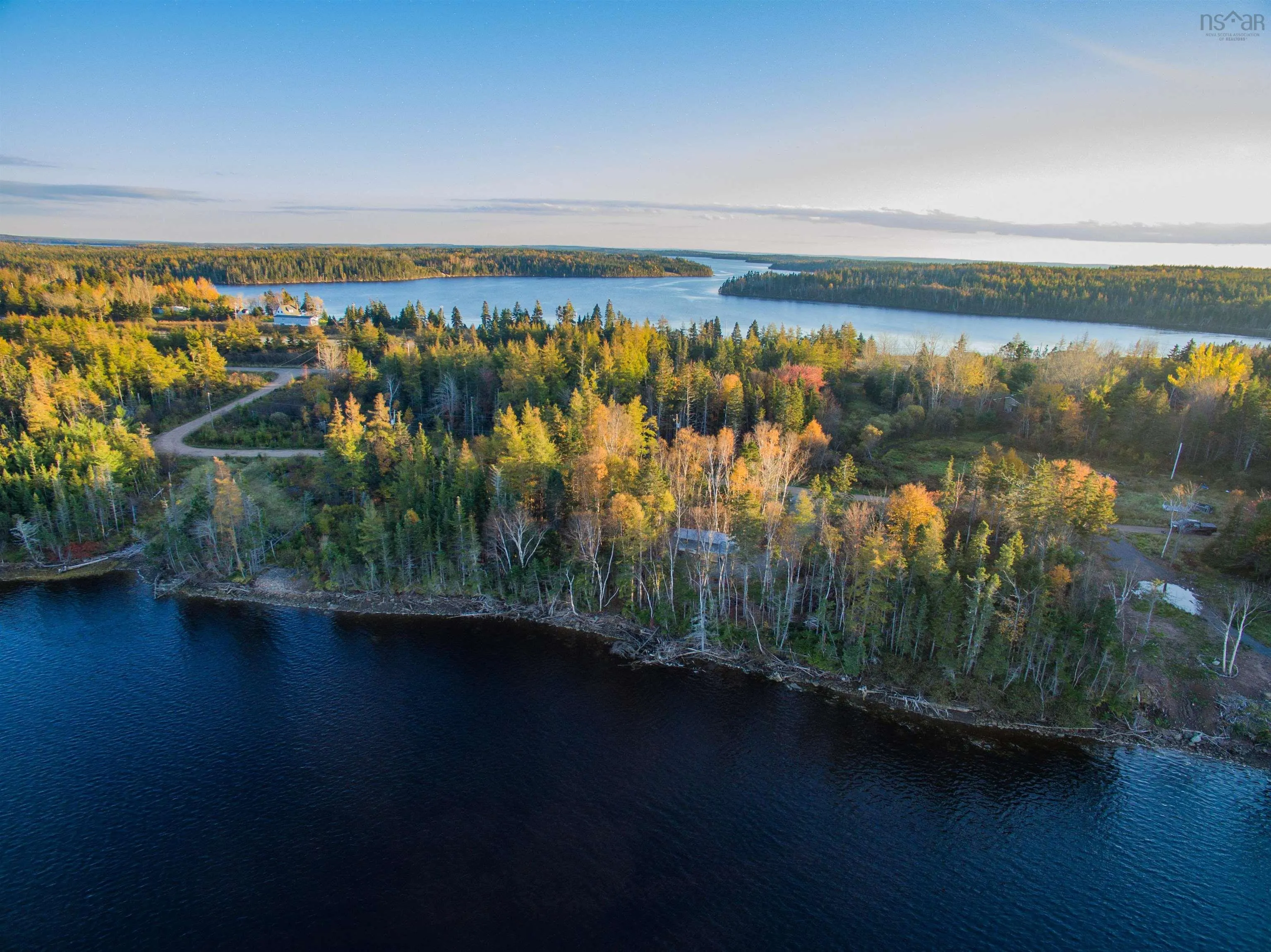 Spruce Tree Dr, Evanston Ns B0e 1j0, ,Land,For Sale,Spruce Tree Dr,202424410