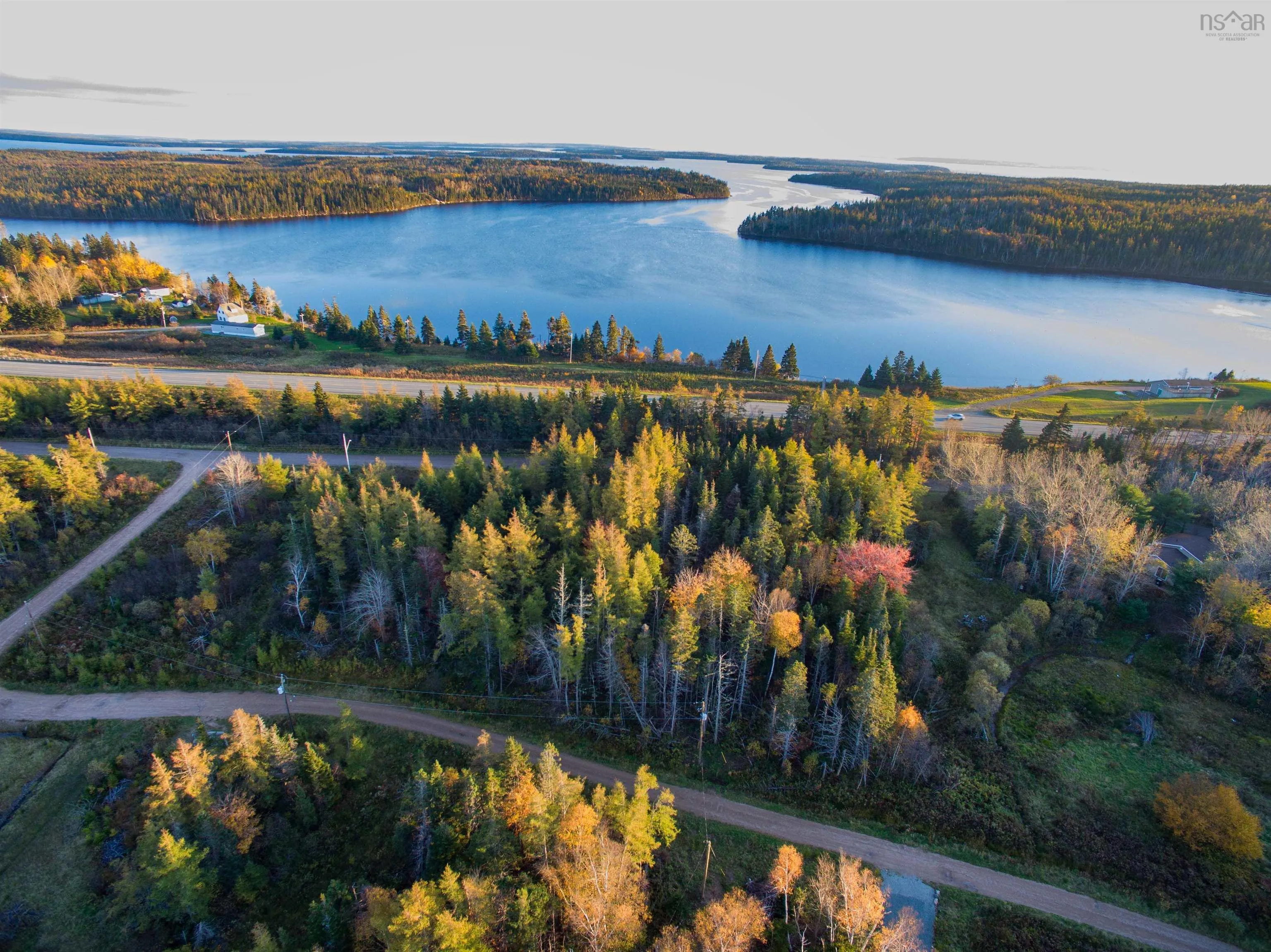 Spruce Tree Dr, Evanston Ns B0e 1j0, ,Land,For Sale,Spruce Tree Dr,202424410