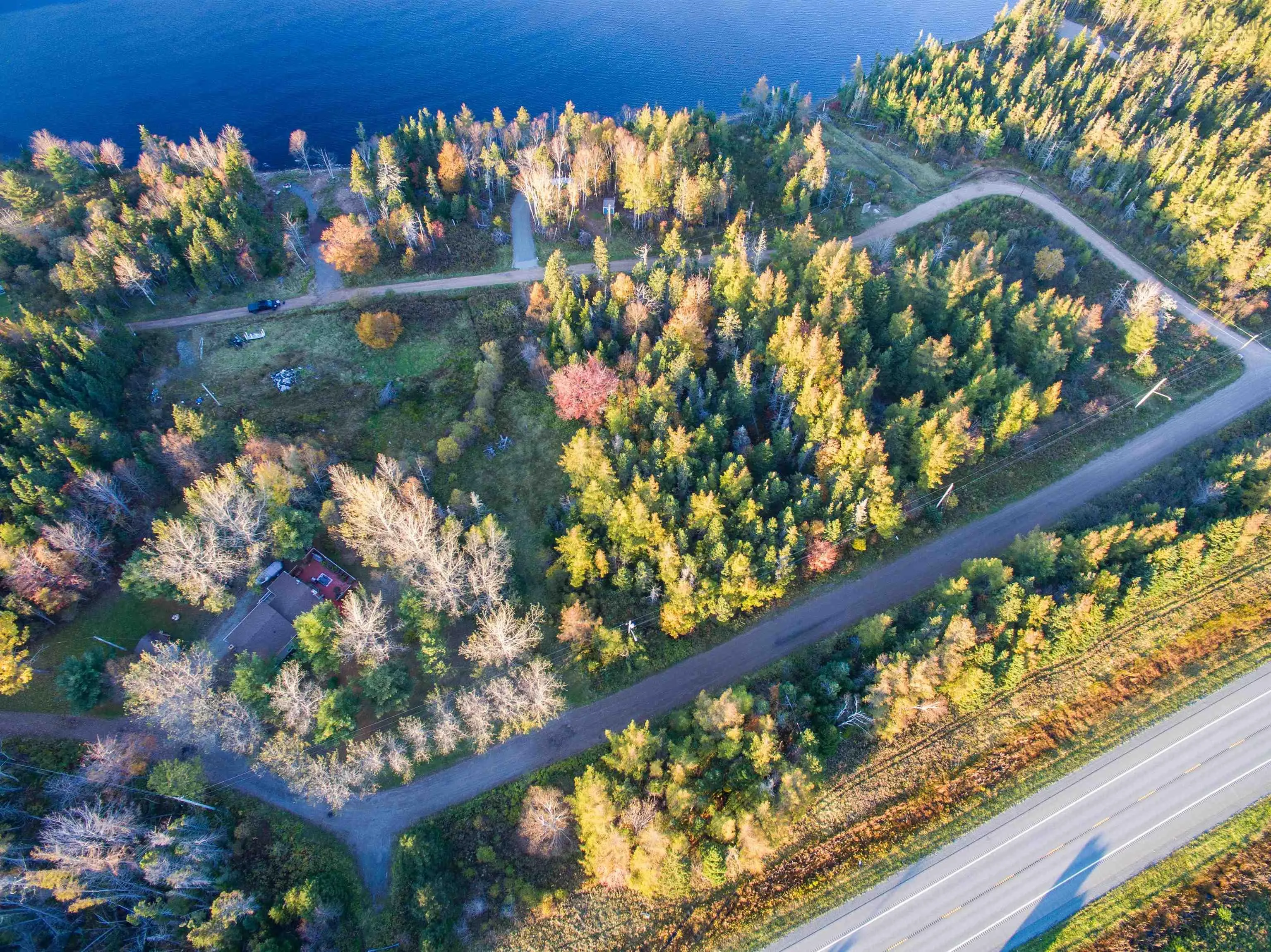 Spruce Tree Dr, Evanston Ns B0e 1j0, ,Land,For Sale,Spruce Tree Dr,202424410