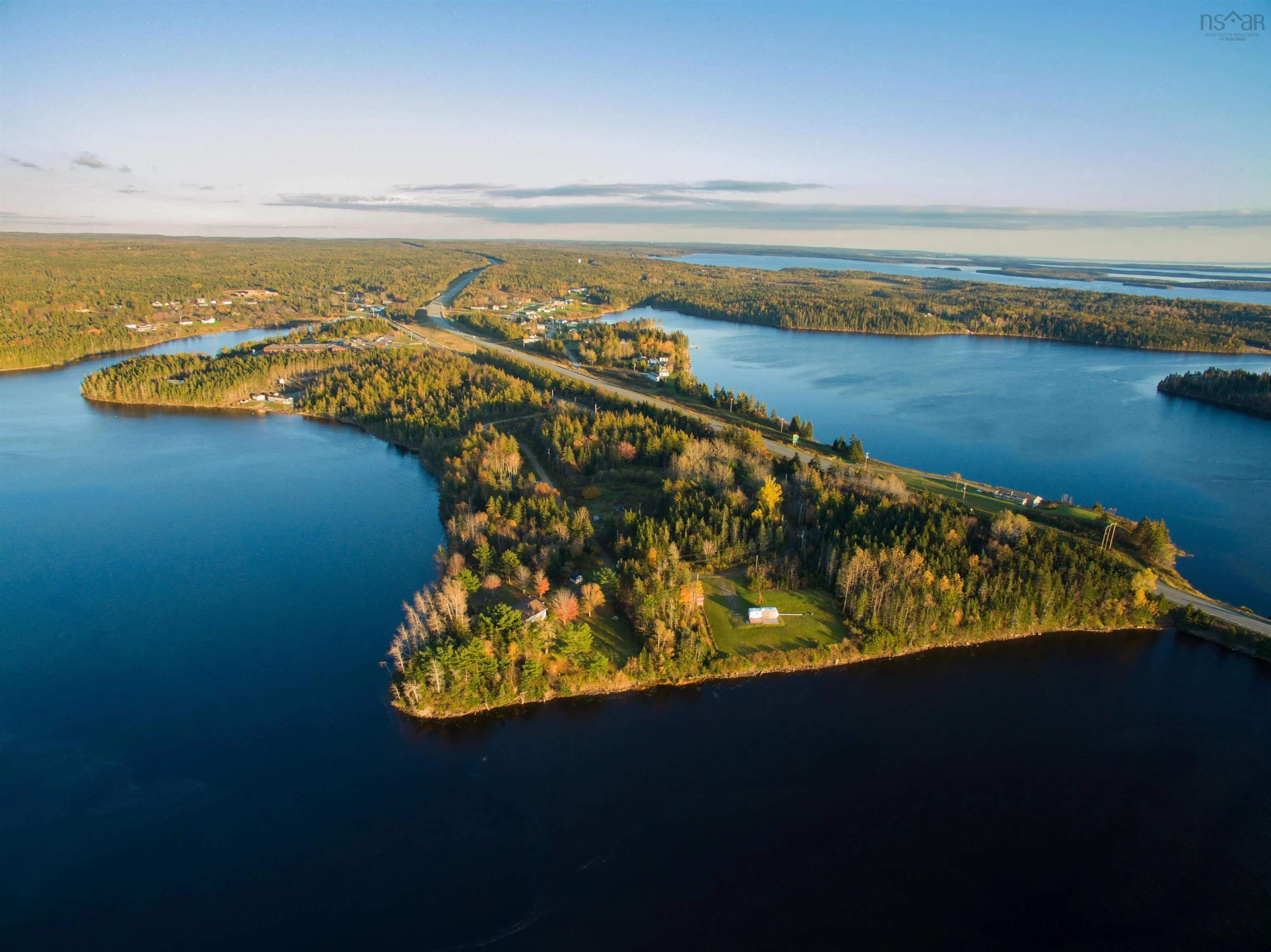 Spruce Tree Dr, Evanston Ns B0e 1j0, ,Land,For Sale,Spruce Tree Dr,202424410
