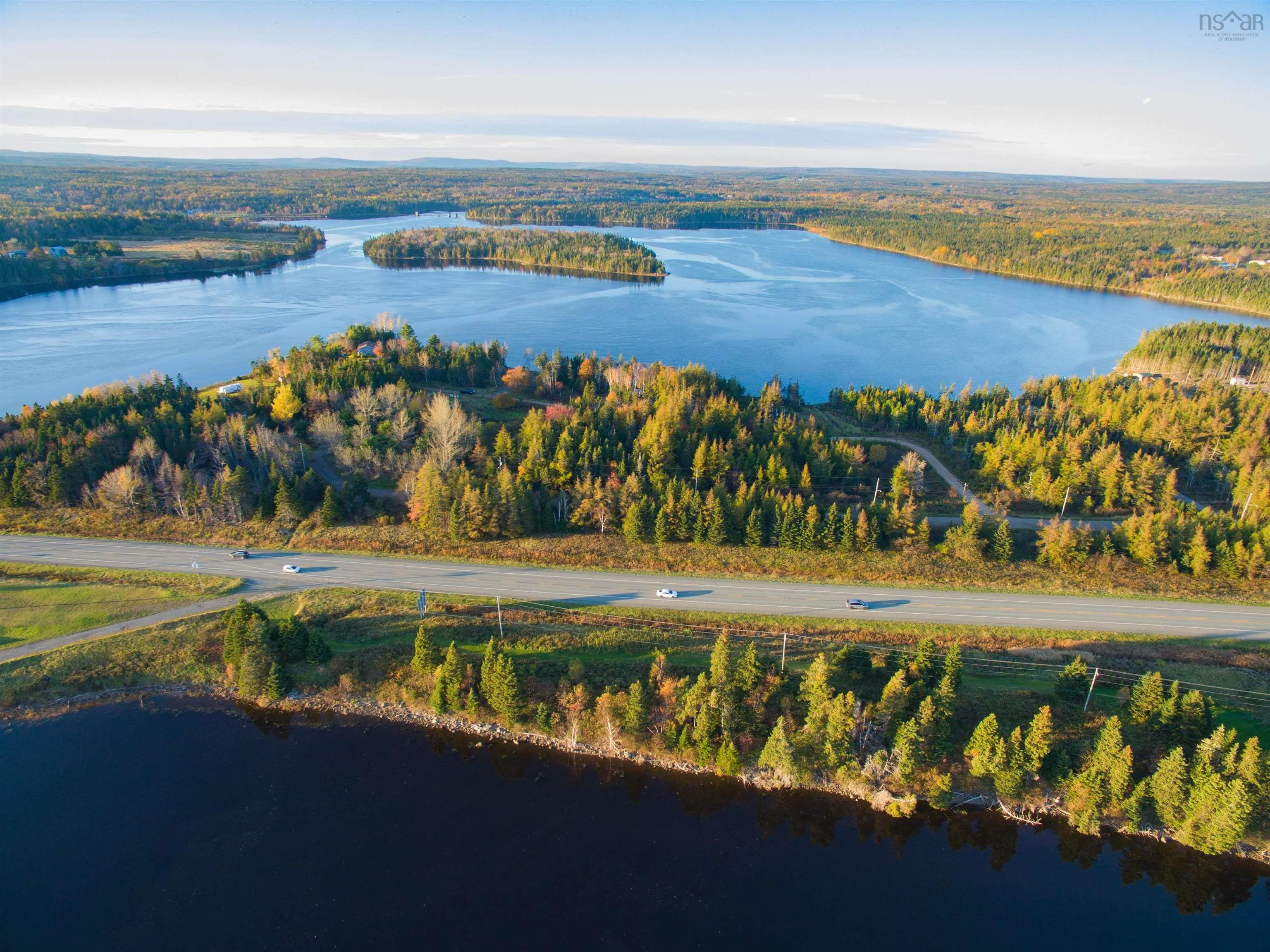 Spruce Tree Dr, Evanston Ns B0e 1j0, ,Land,For Sale,Spruce Tree Dr,202424410