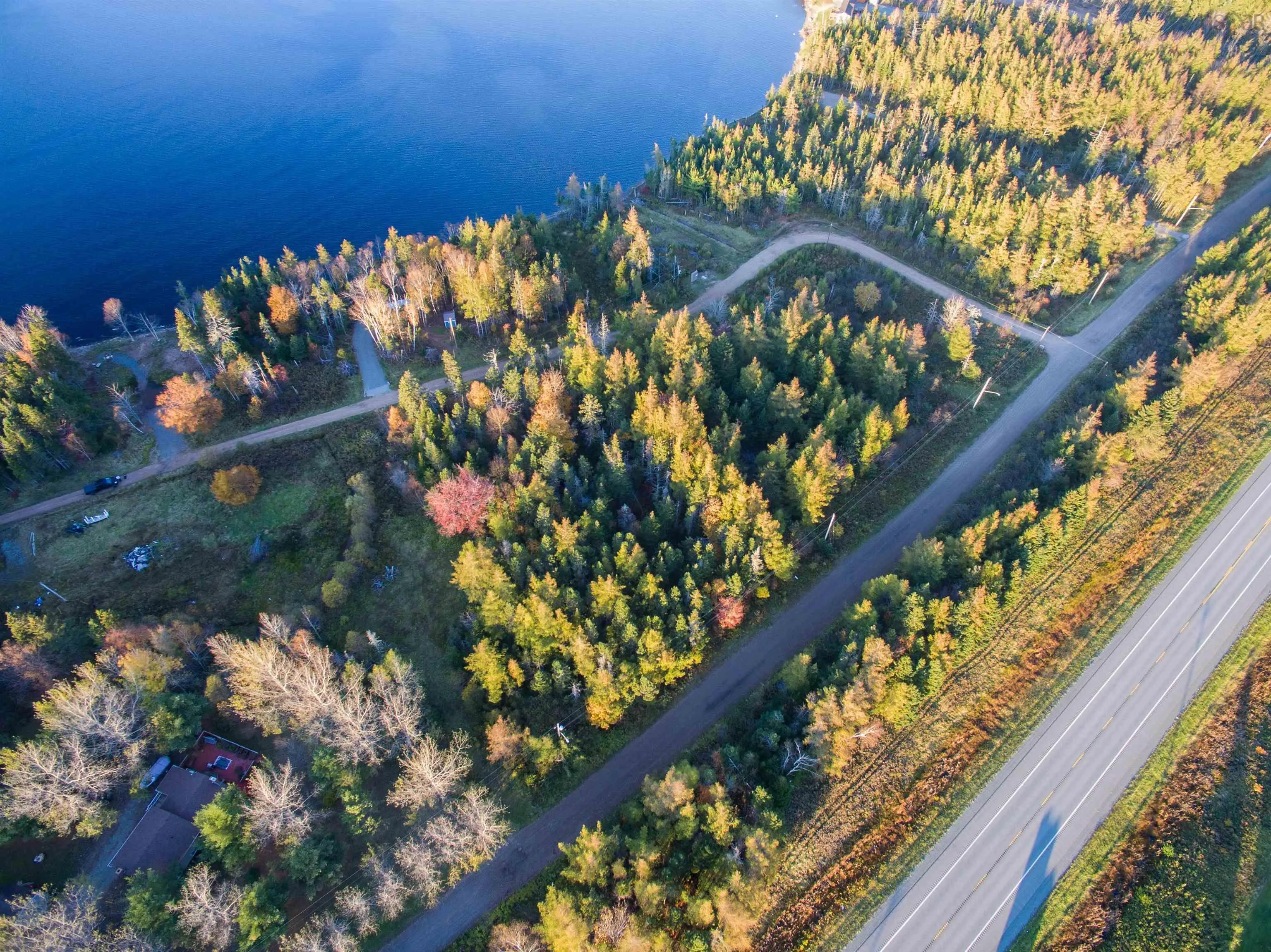 Spruce Tree Dr, Evanston Ns B0e 1j0, ,Land,For Sale,Spruce Tree Dr,202424410
