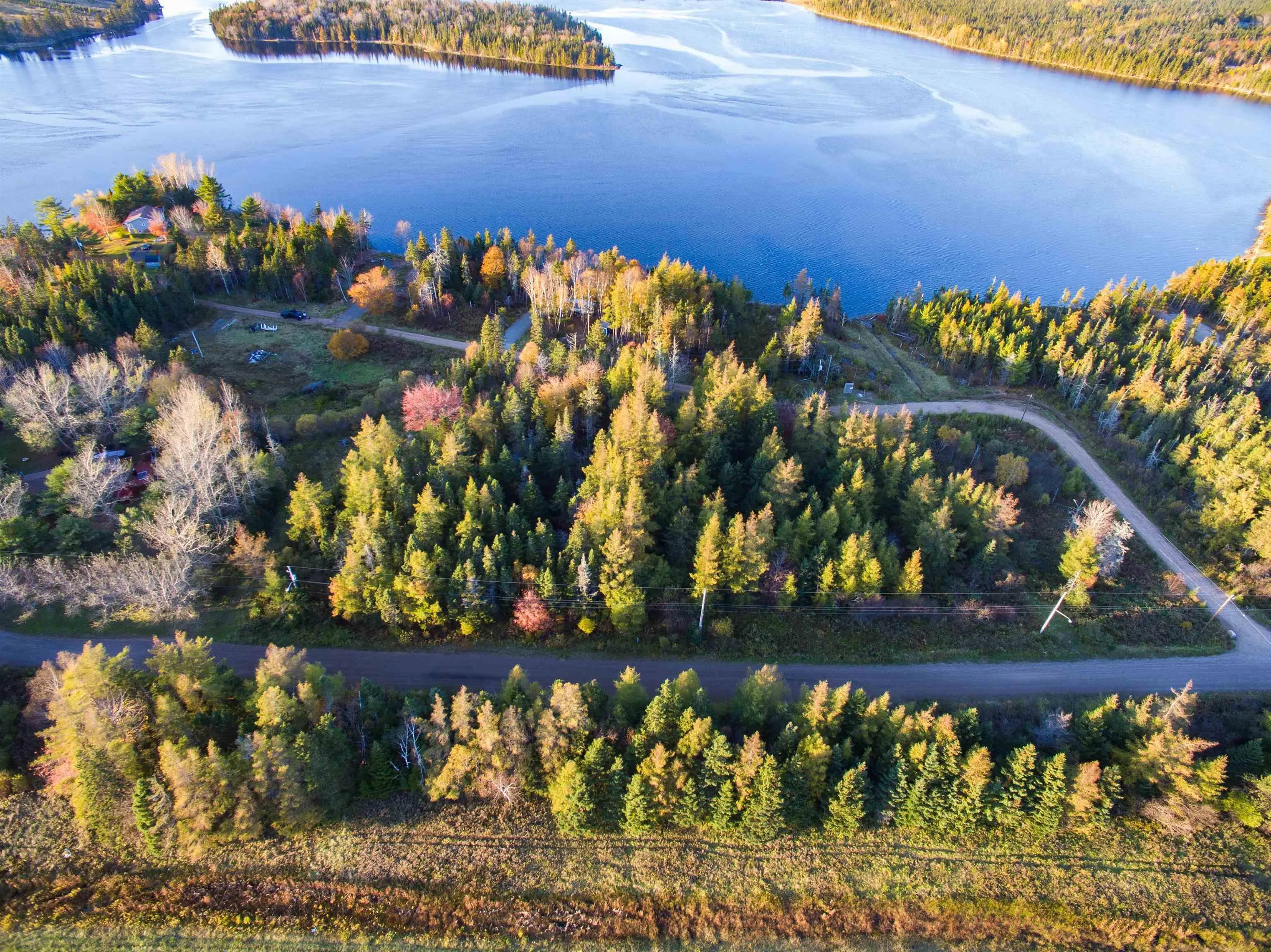Spruce Tree Dr, Evanston Ns B0e 1j0, ,Land,For Sale,Spruce Tree Dr,202424410