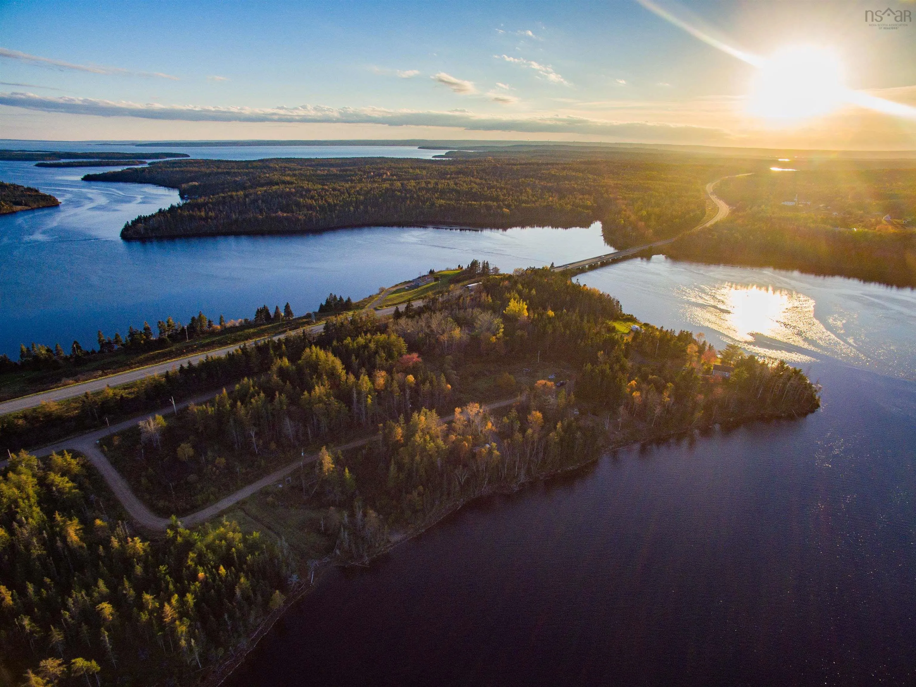 Spruce Tree Dr, Evanston Ns B0e 1j0, ,Land,For Sale,Spruce Tree Dr,202424410
