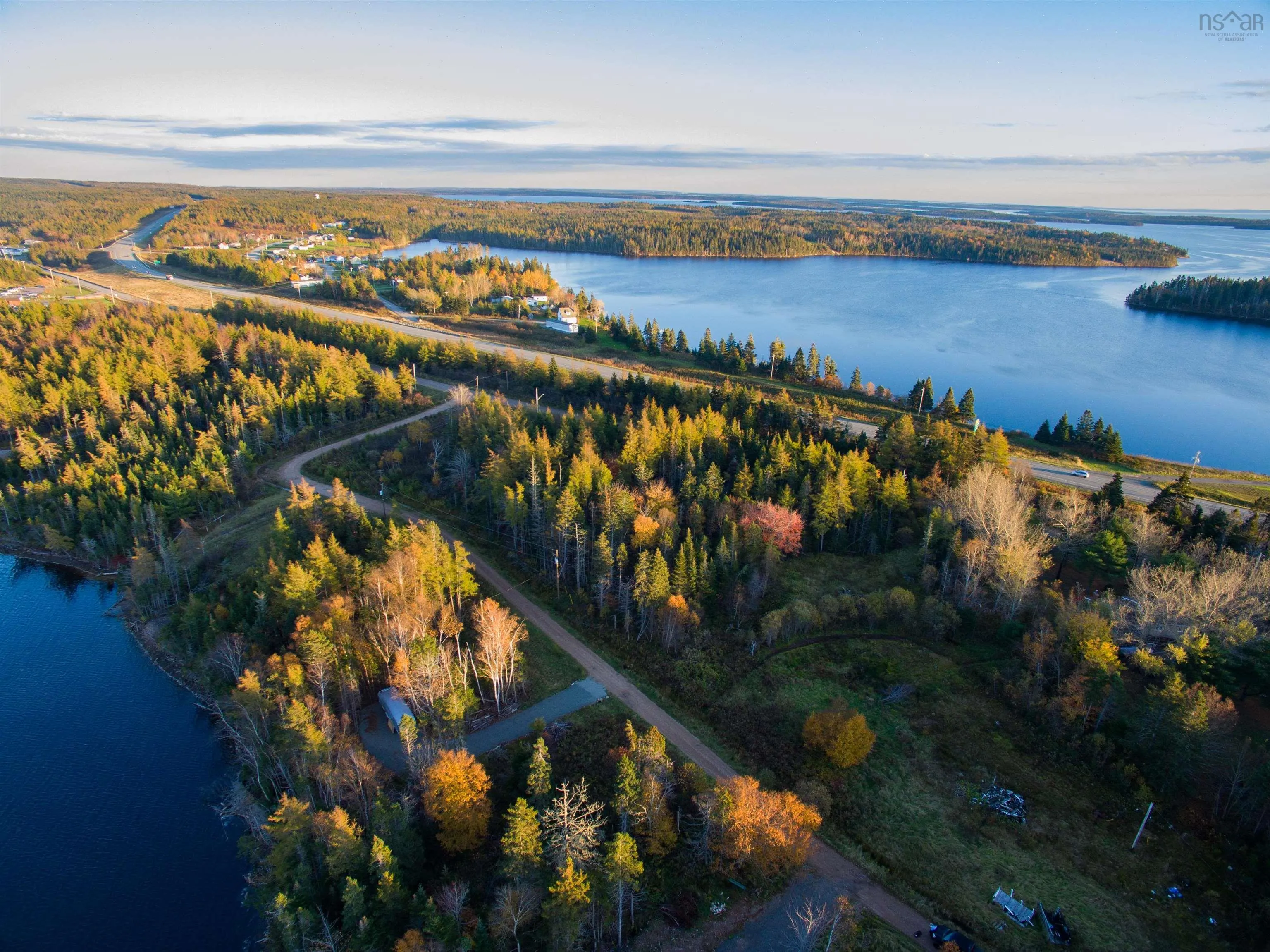 Spruce Tree Dr, Evanston Ns B0e 1j0, ,Land,For Sale,Spruce Tree Dr,202424410