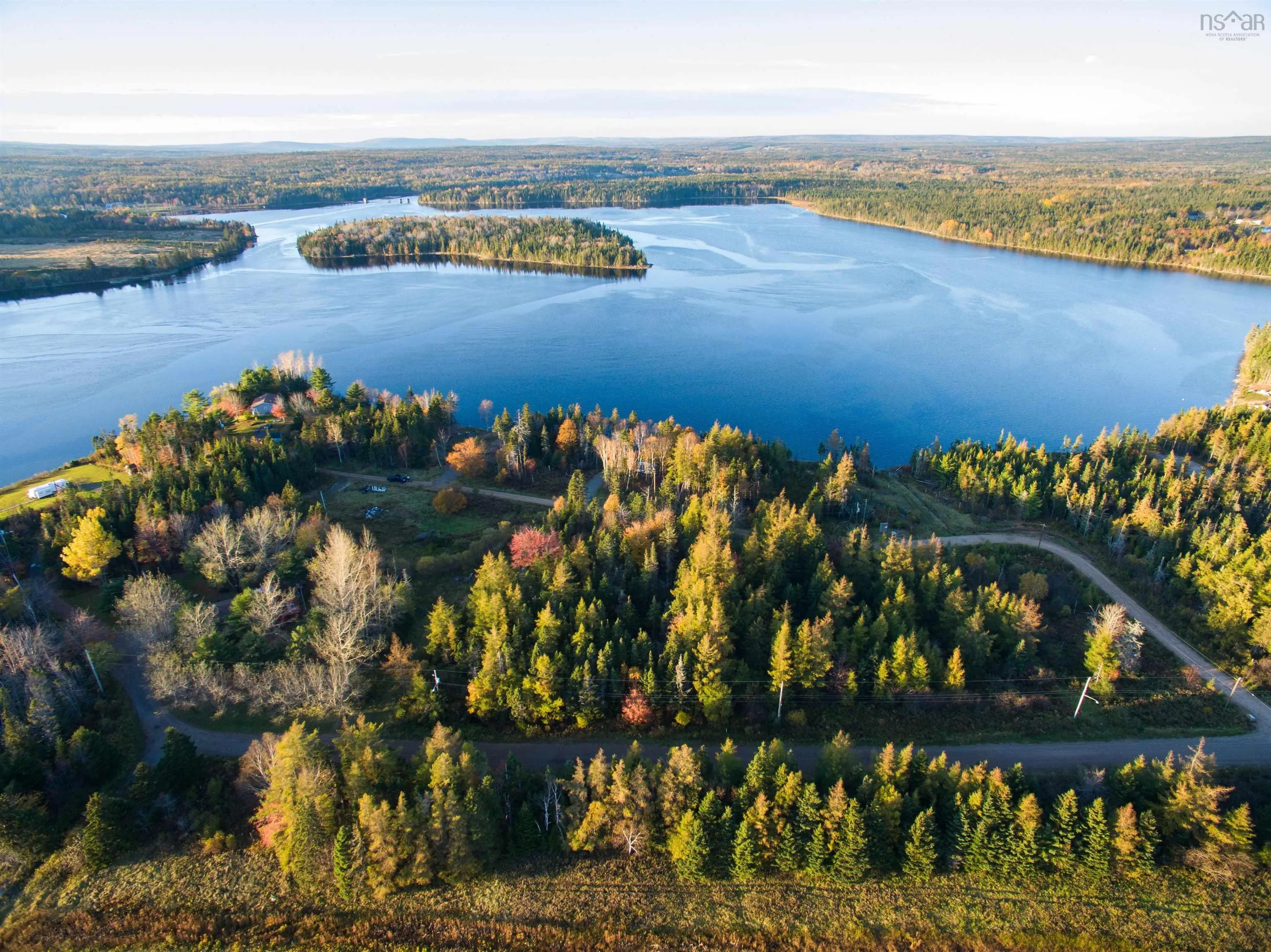 Spruce Tree Dr, Evanston Ns B0e 1j0, ,Land,For Sale,Spruce Tree Dr,202424410