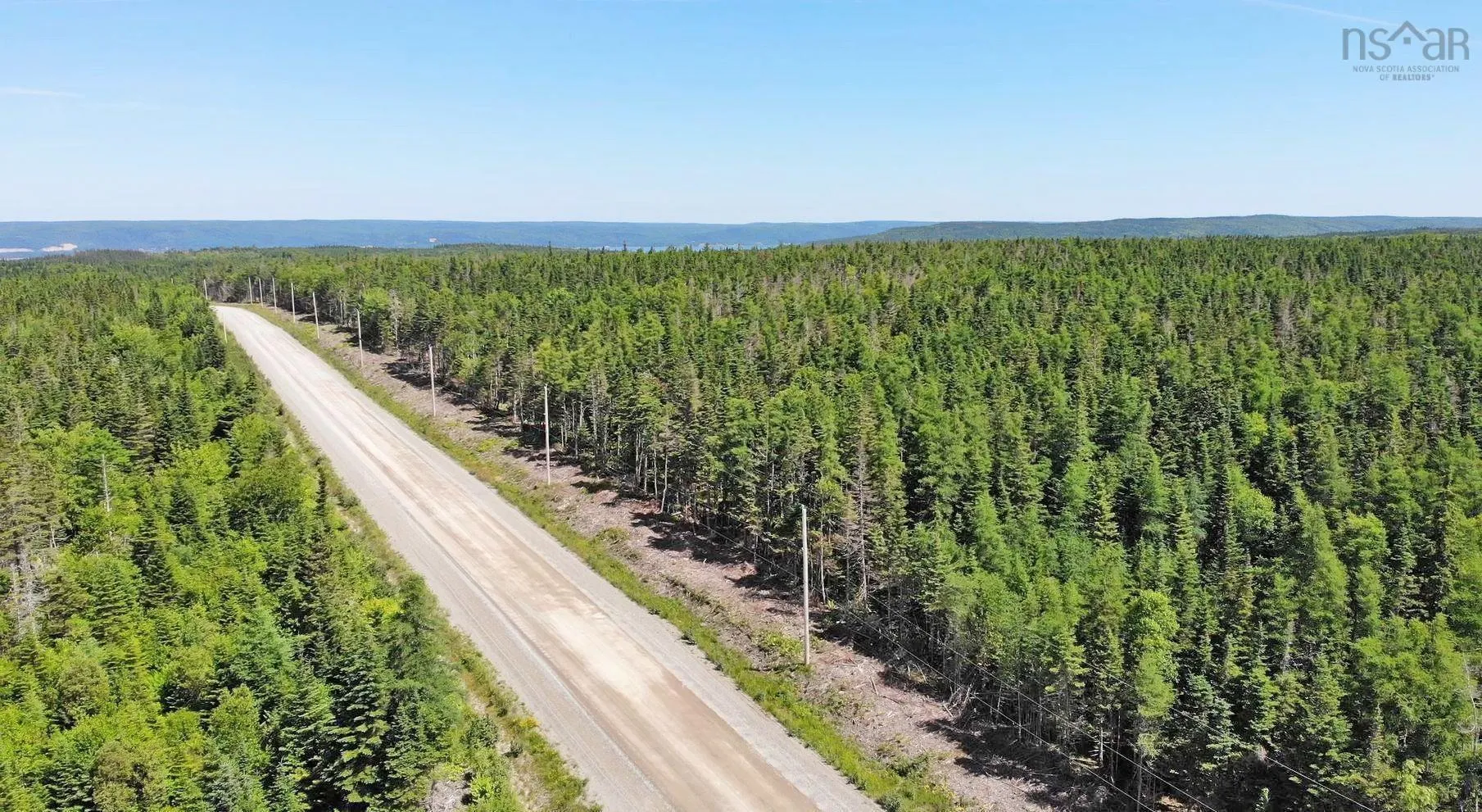 Lot 4 Loch Lomond Road, Big Pond Ns B1j 1r4, ,Land,For Sale,Loch Lomond,202411604