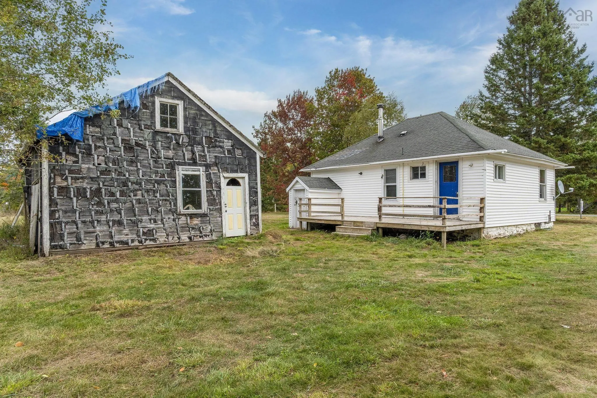 48 Judge Fulton Road, Bass River Ns B0m 1b0, 2 Bedrooms Bedrooms, ,1 BathroomBathrooms,Residential,For Sale,Judge Fulton,202509053