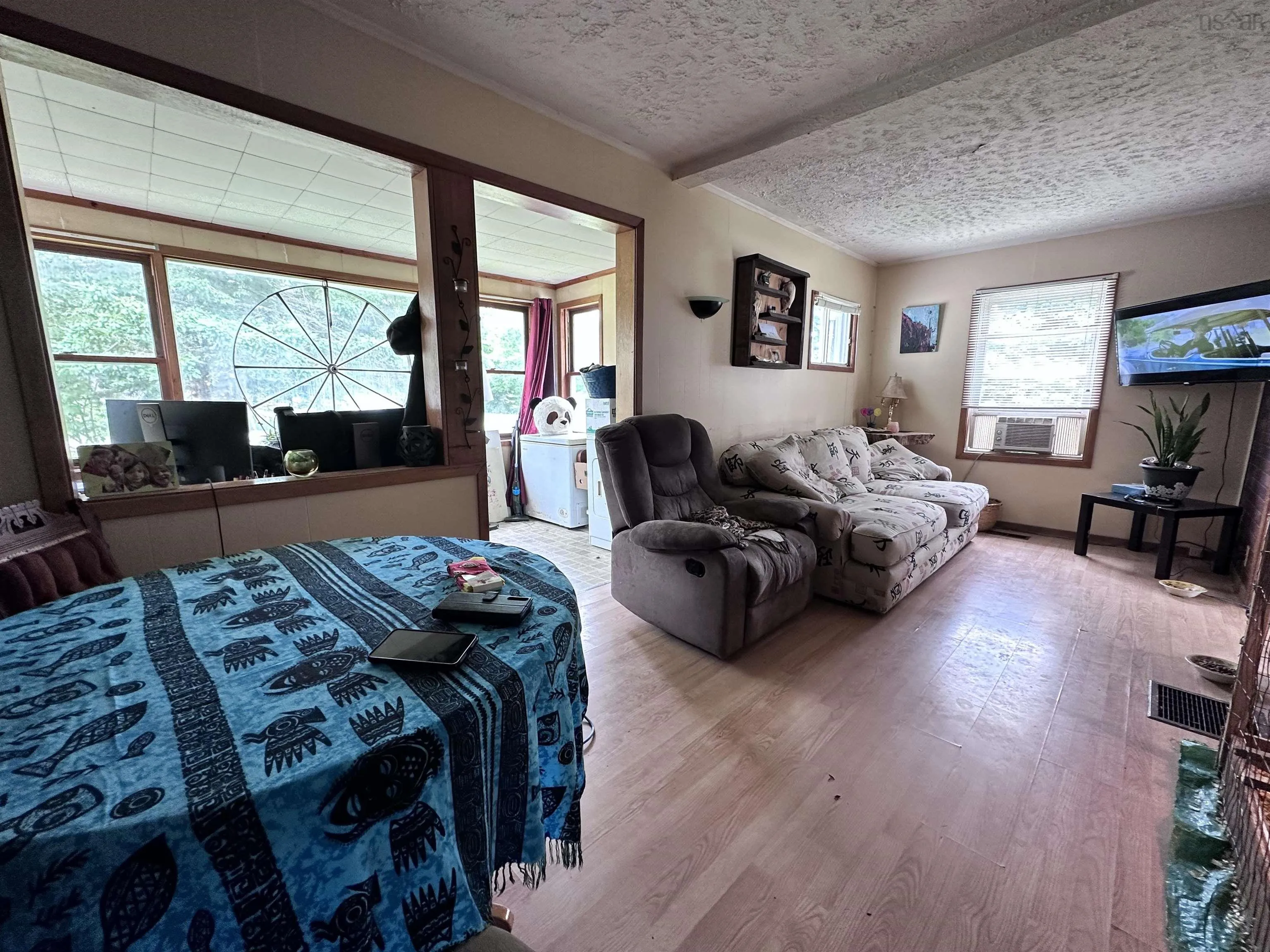 48 Judge Fulton Road, Bass River Ns B0m 1b0, 2 Bedrooms Bedrooms, ,1 BathroomBathrooms,Residential,For Sale,Judge Fulton,202509053