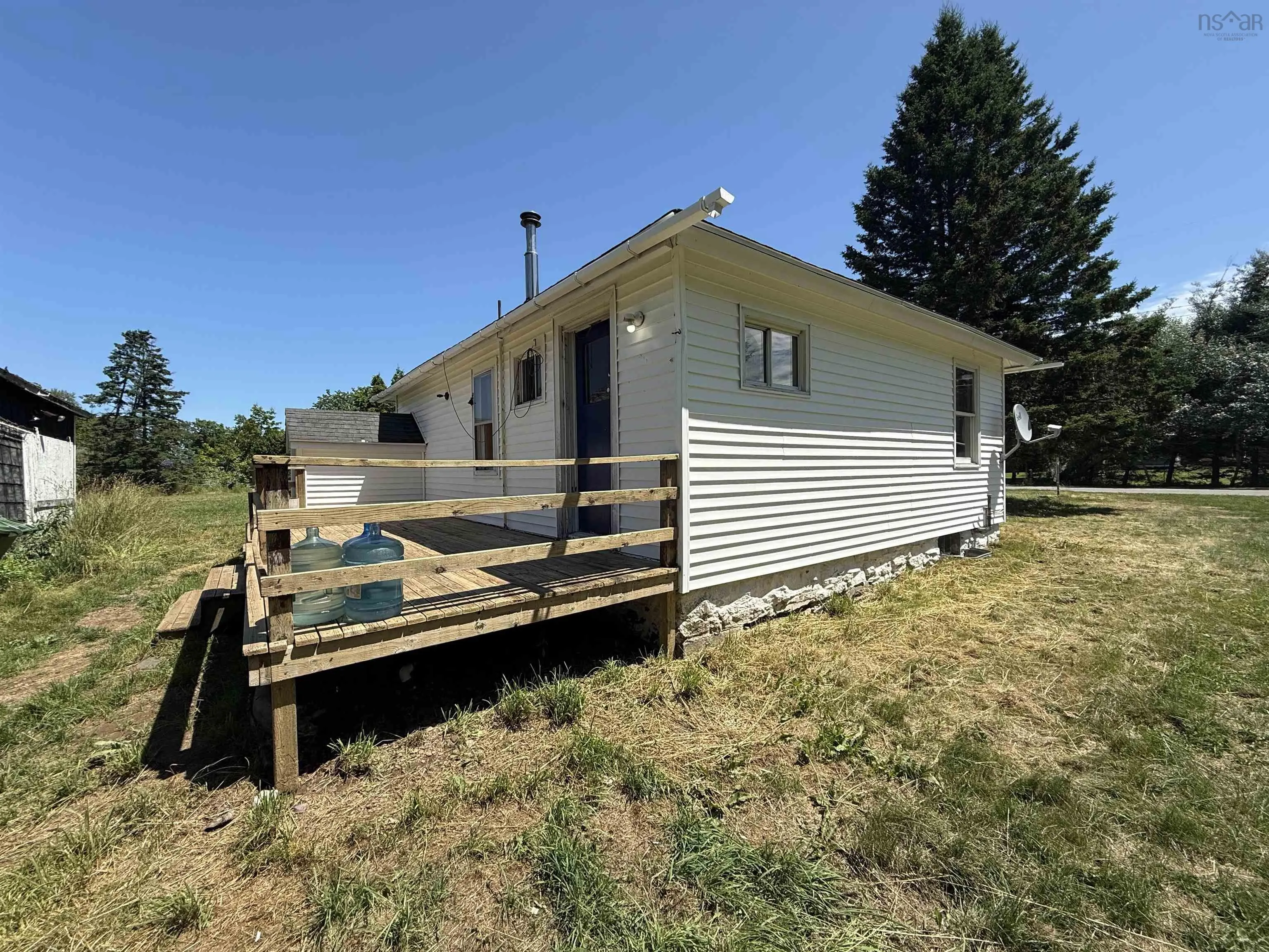 48 Judge Fulton Road, Bass River Ns B0m 1b0, 2 Bedrooms Bedrooms, ,1 BathroomBathrooms,Residential,For Sale,Judge Fulton,202509053