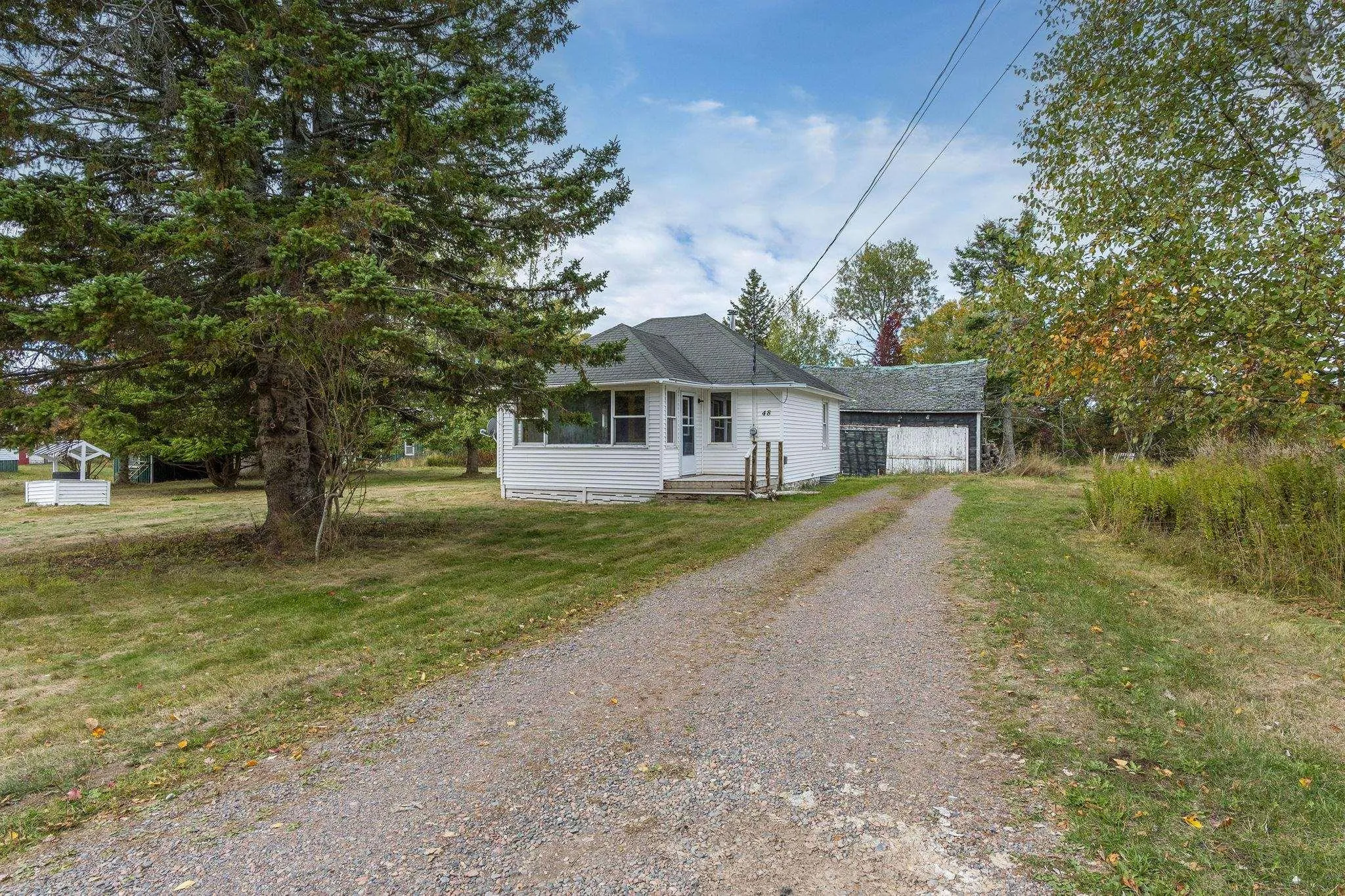 48 Judge Fulton Road, Bass River Ns B0m 1b0, 2 Bedrooms Bedrooms, ,1 BathroomBathrooms,Residential,For Sale,Judge Fulton,202509053