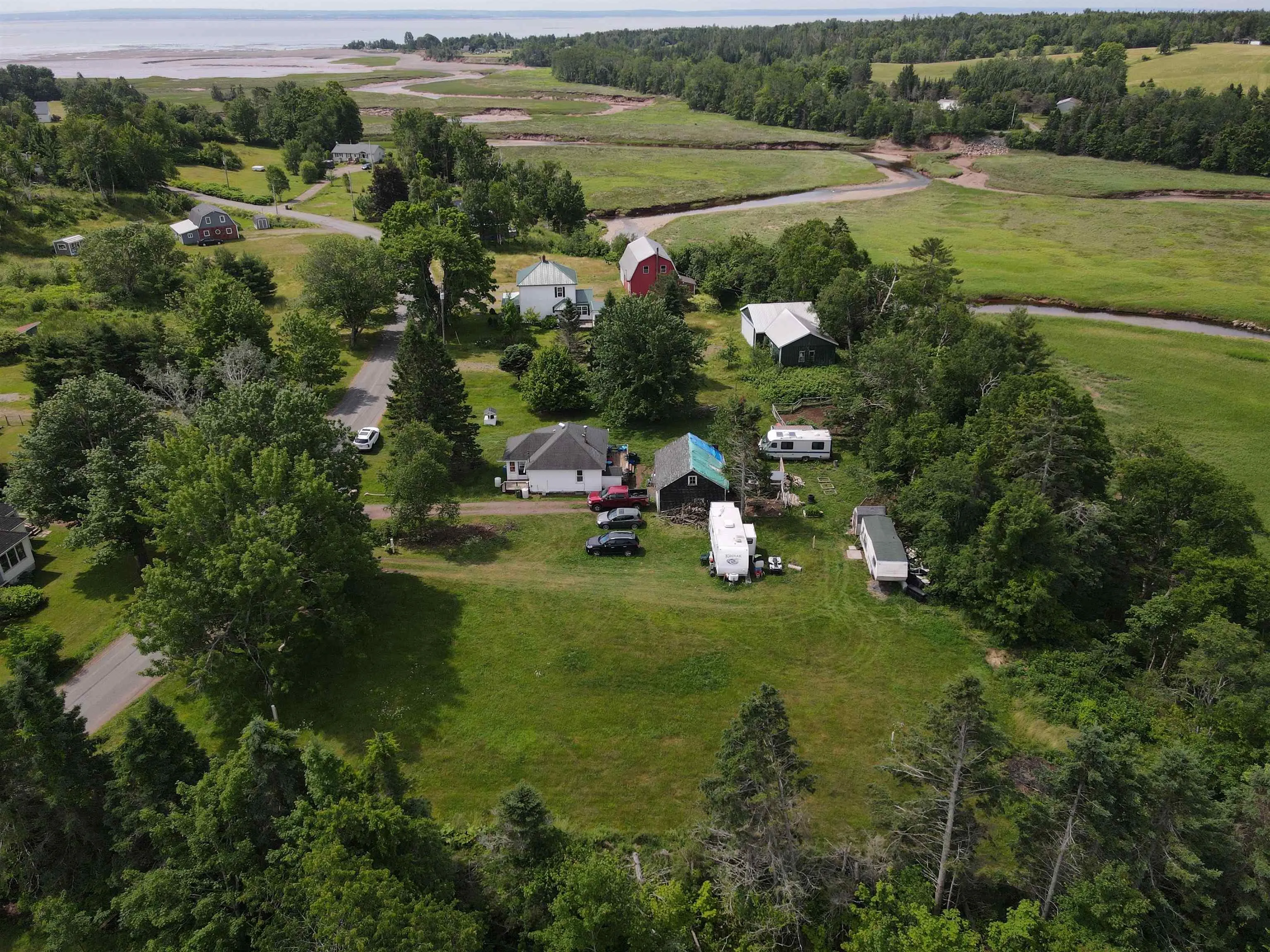 48 Judge Fulton Road, Bass River Ns B0m 1b0, 2 Bedrooms Bedrooms, ,1 BathroomBathrooms,Residential,For Sale,Judge Fulton,202509053