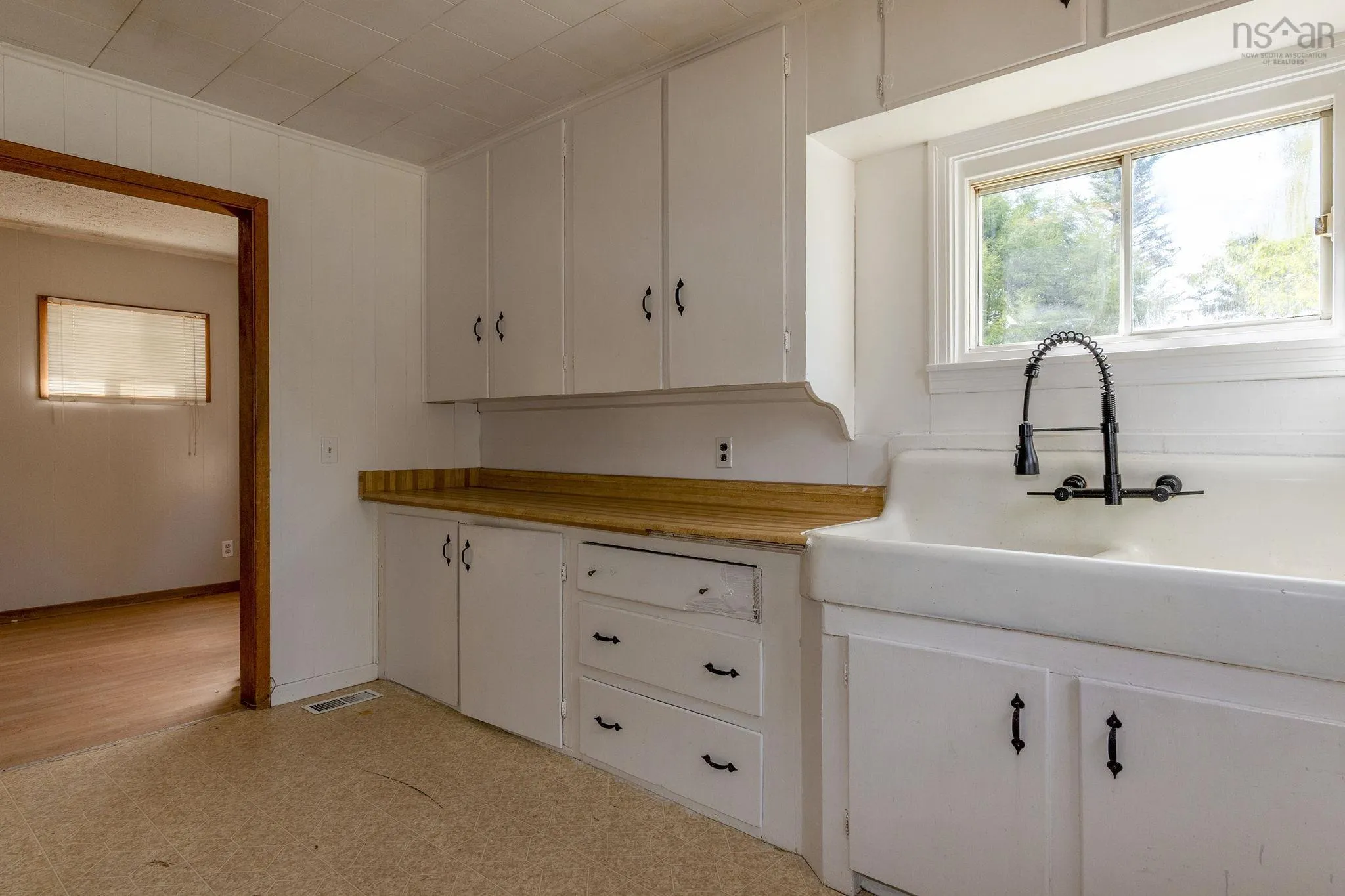 48 Judge Fulton Road, Bass River Ns B0m 1b0, 2 Bedrooms Bedrooms, ,1 BathroomBathrooms,Residential,For Sale,Judge Fulton,202509053