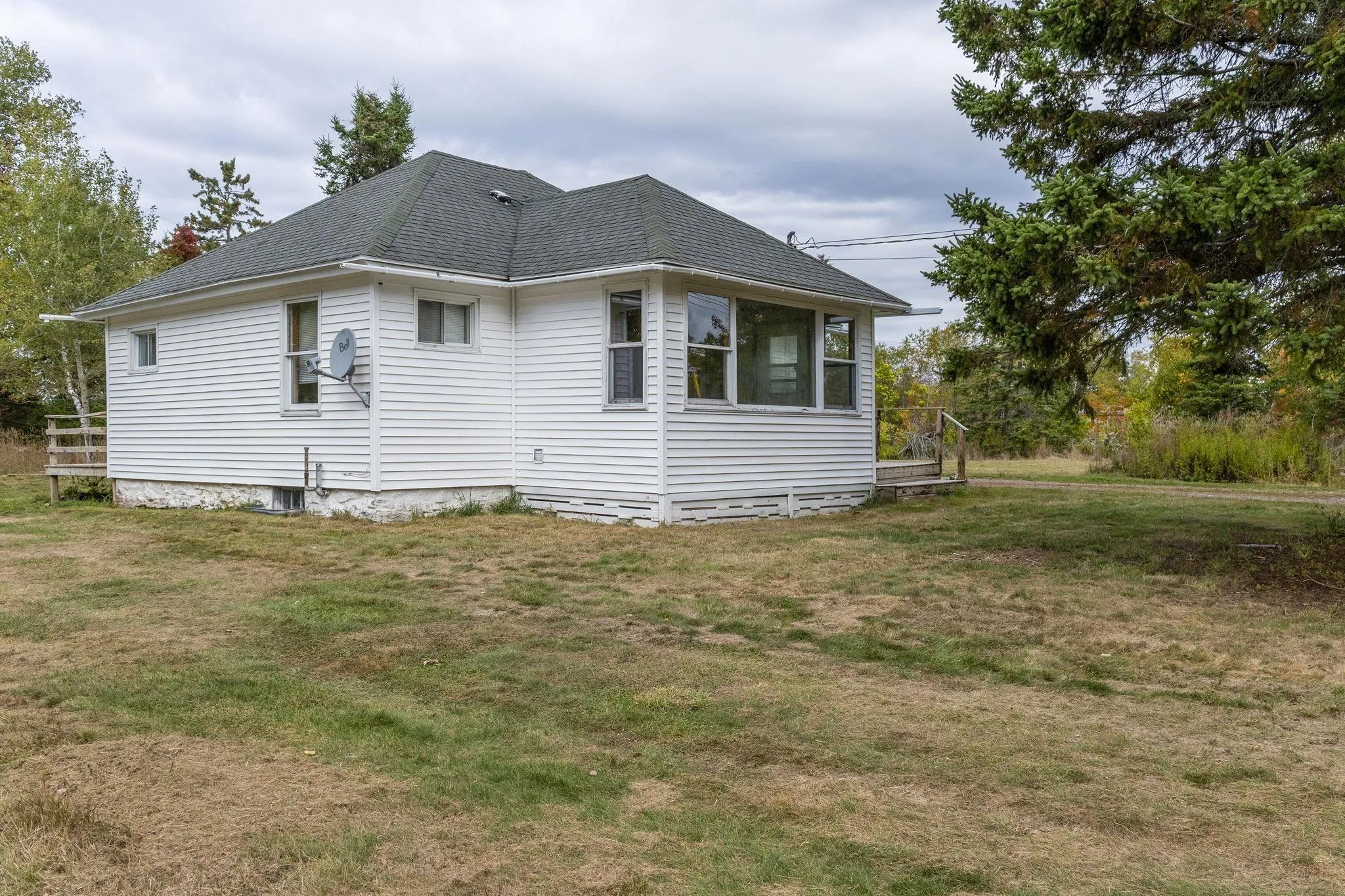 48 Judge Fulton Road, Bass River Ns B0m 1b0, 2 Bedrooms Bedrooms, ,1 BathroomBathrooms,Residential,For Sale,Judge Fulton,202509053
