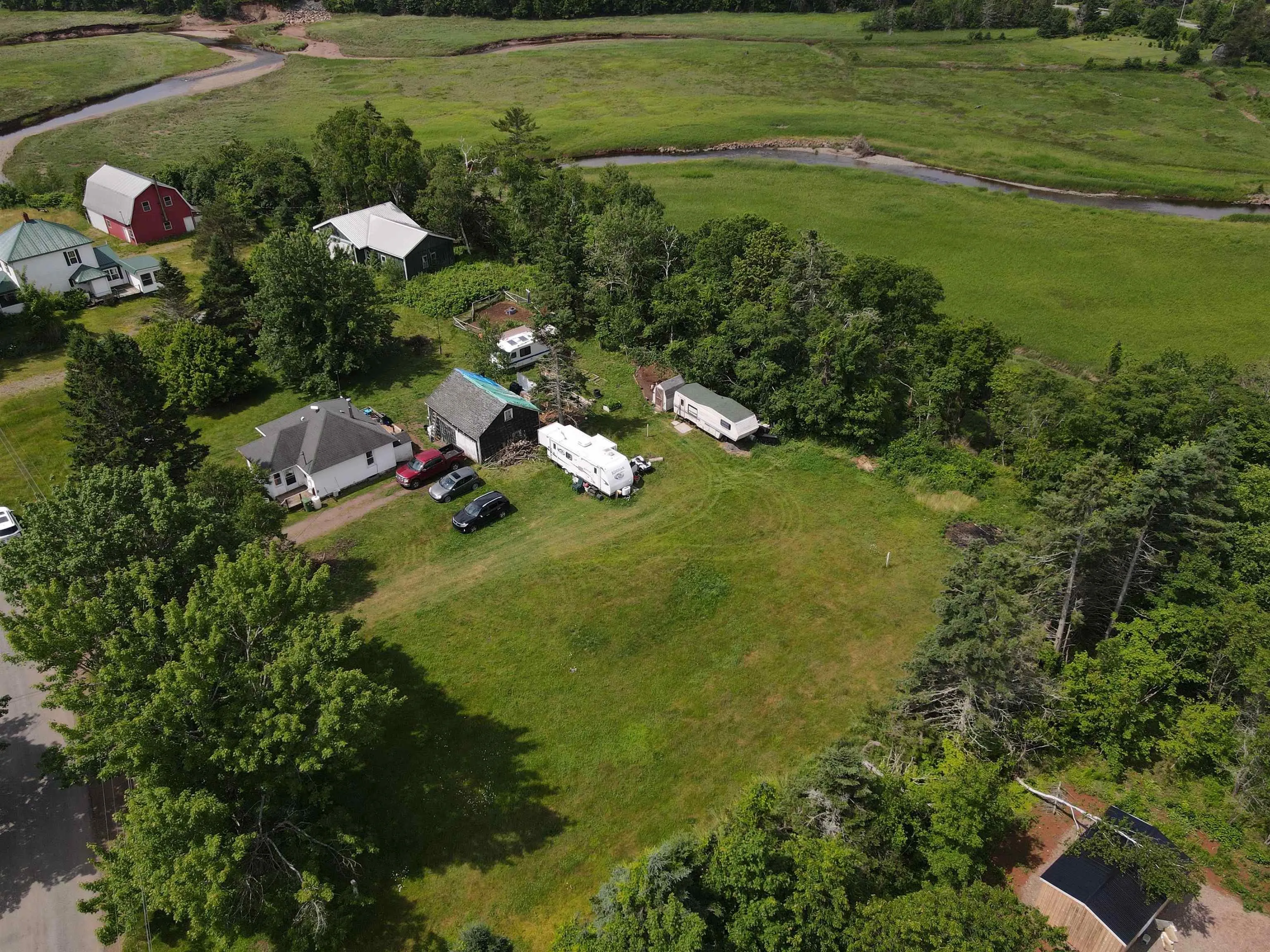48 Judge Fulton Road, Bass River Ns B0m 1b0, 2 Bedrooms Bedrooms, ,1 BathroomBathrooms,Residential,For Sale,Judge Fulton,202509053