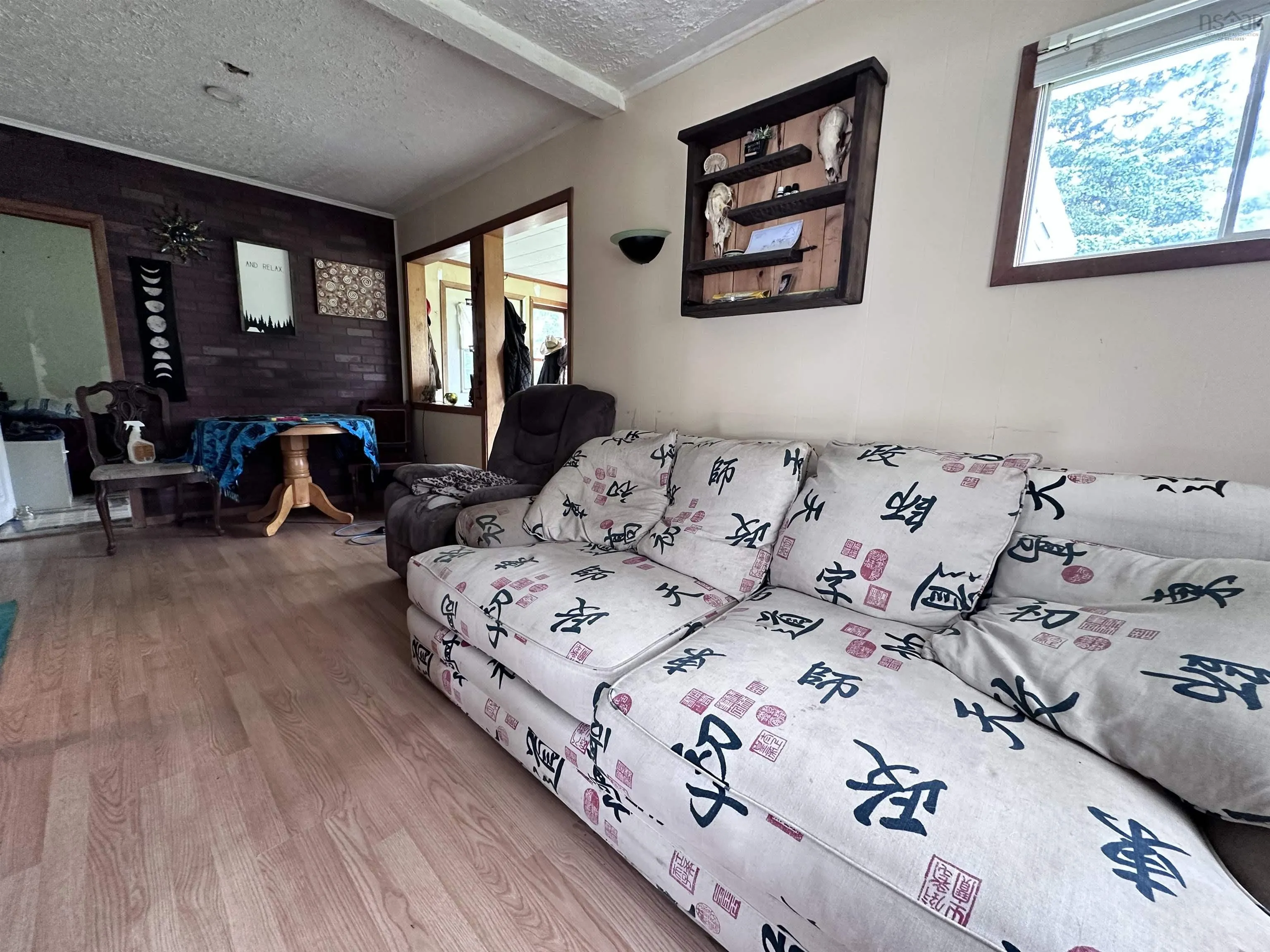 48 Judge Fulton Road, Bass River Ns B0m 1b0, 2 Bedrooms Bedrooms, ,1 BathroomBathrooms,Residential,For Sale,Judge Fulton,202509053