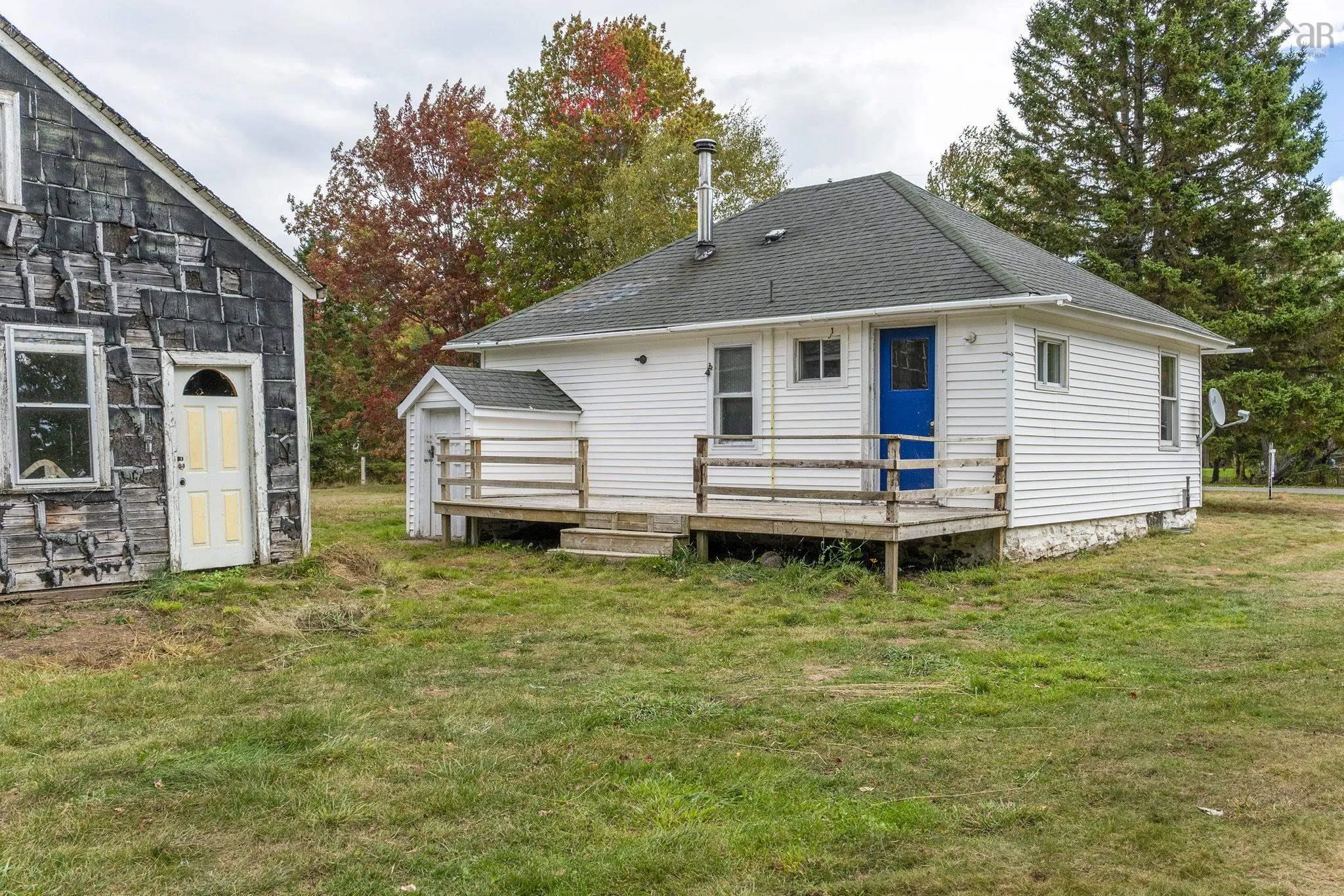 48 Judge Fulton Road, Bass River Ns B0m 1b0, 2 Bedrooms Bedrooms, ,1 BathroomBathrooms,Residential,For Sale,Judge Fulton,202509053