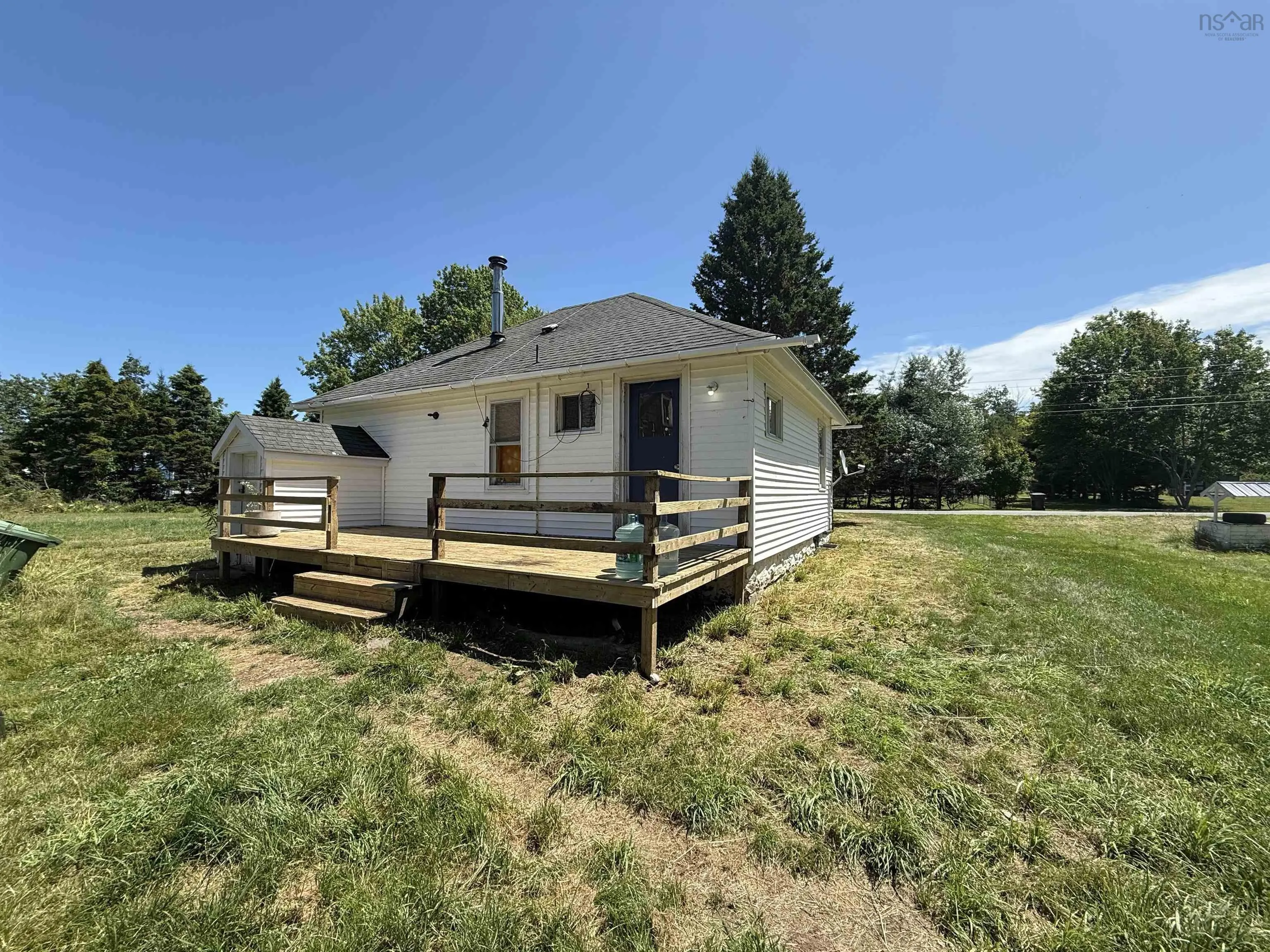 48 Judge Fulton Road, Bass River Ns B0m 1b0, 2 Bedrooms Bedrooms, ,1 BathroomBathrooms,Residential,For Sale,Judge Fulton,202509053