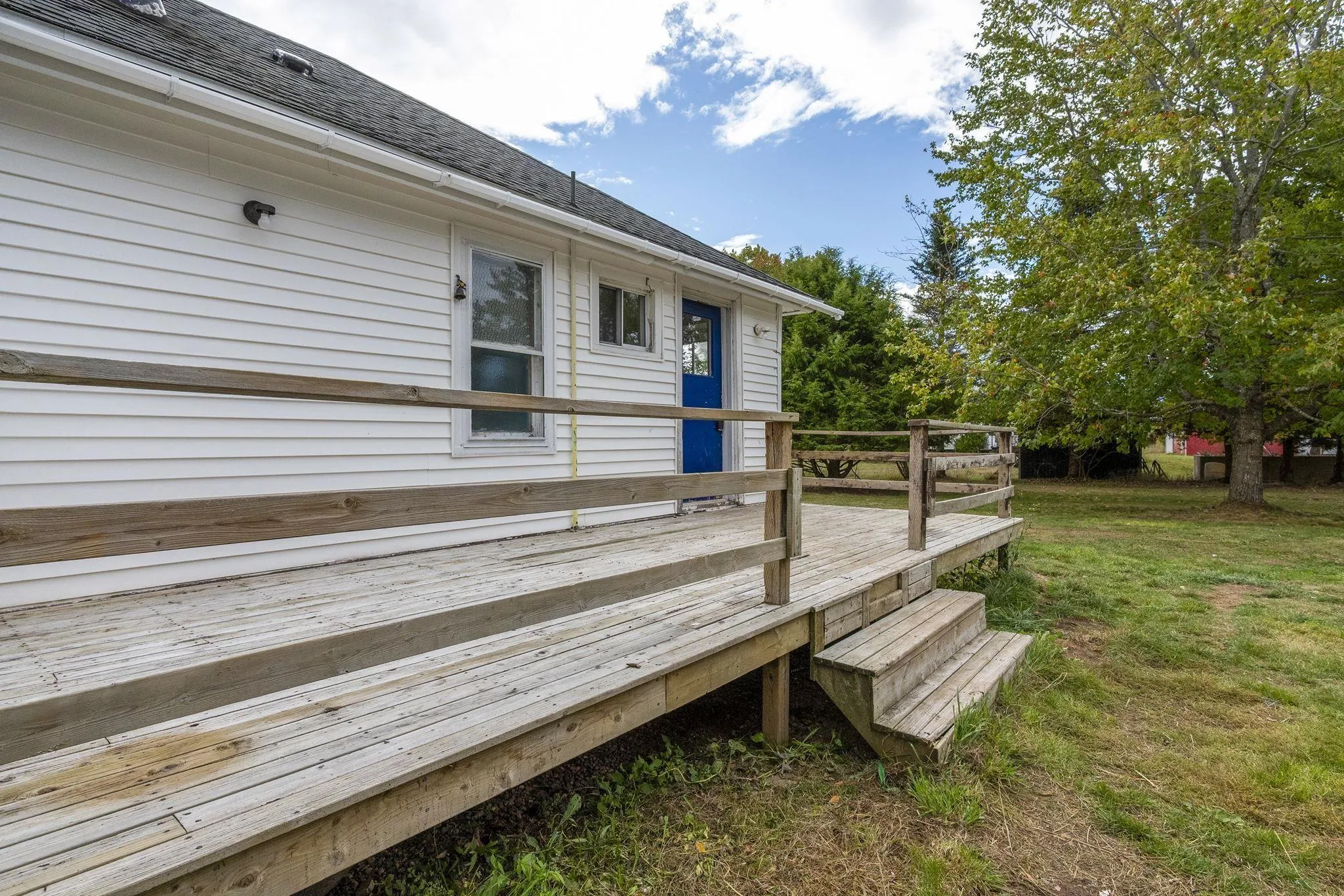 48 Judge Fulton Road, Bass River Ns B0m 1b0, 2 Bedrooms Bedrooms, ,1 BathroomBathrooms,Residential,For Sale,Judge Fulton,202509053