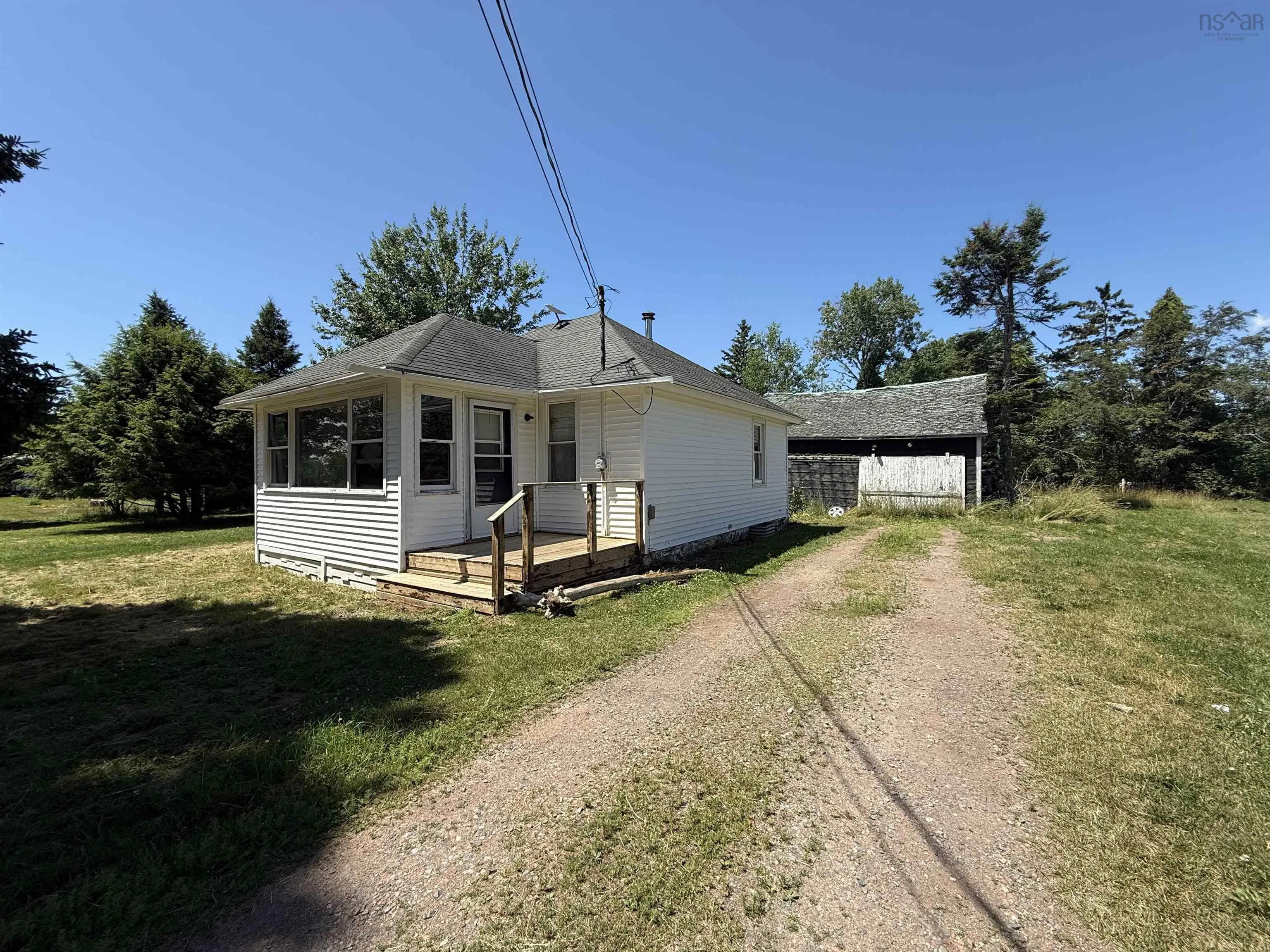 48 Judge Fulton Road, Bass River Ns B0m 1b0, 2 Bedrooms Bedrooms, ,1 BathroomBathrooms,Residential,For Sale,Judge Fulton,202509053