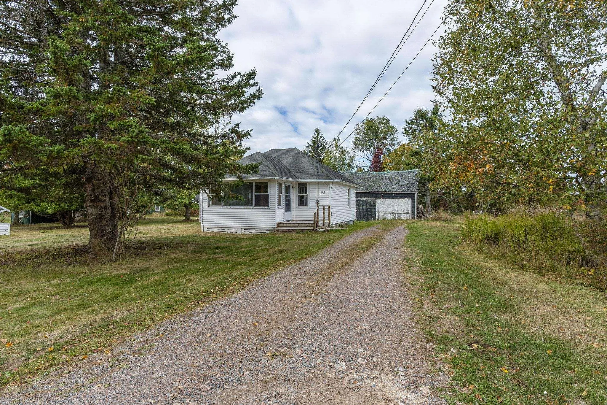 48 Judge Fulton Road, Bass River Ns B0m 1b0, 2 Bedrooms Bedrooms, ,1 BathroomBathrooms,Residential,For Sale,Judge Fulton,202509053