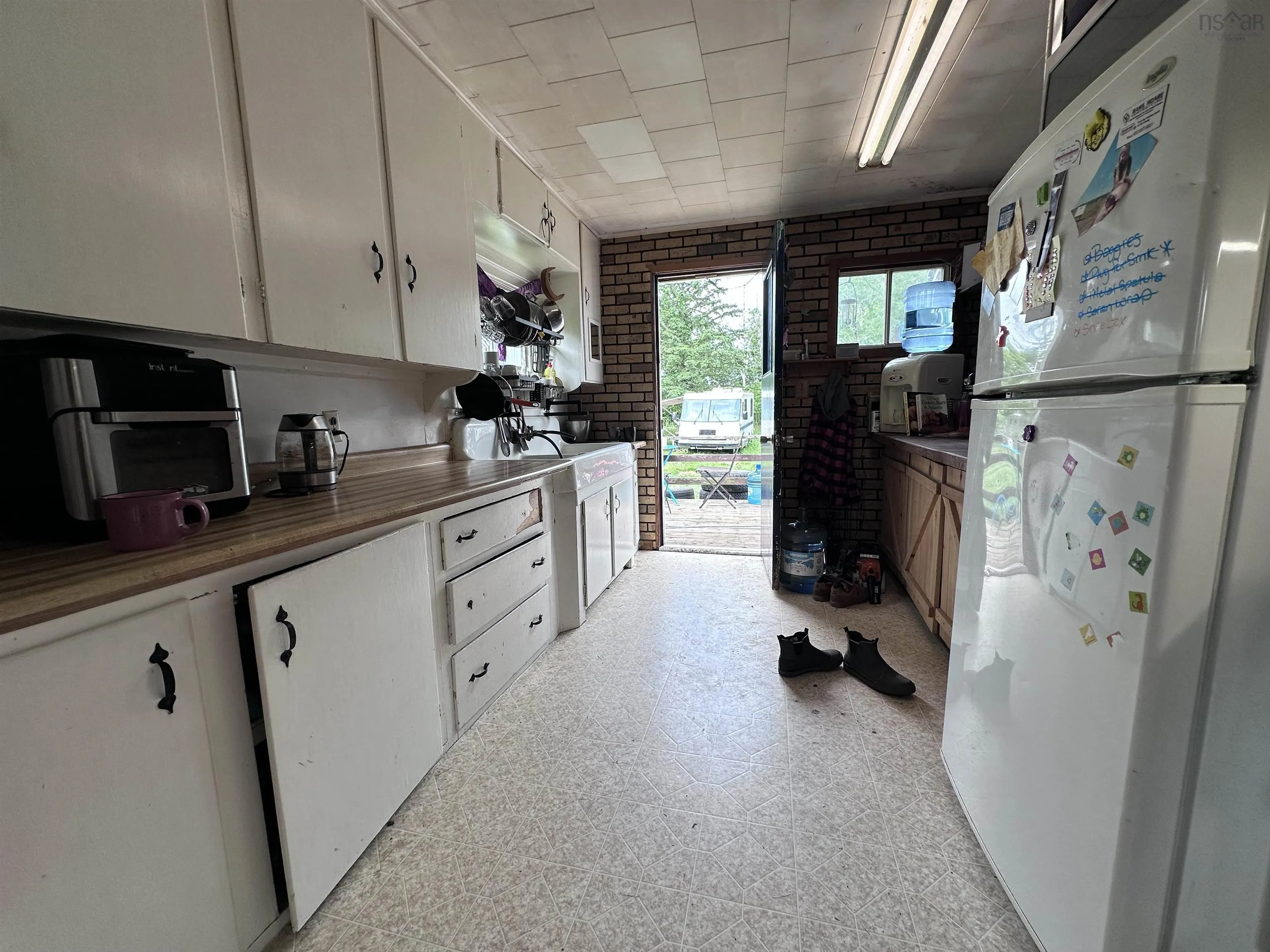 48 Judge Fulton Road, Bass River Ns B0m 1b0, 2 Bedrooms Bedrooms, ,1 BathroomBathrooms,Residential,For Sale,Judge Fulton,202509053