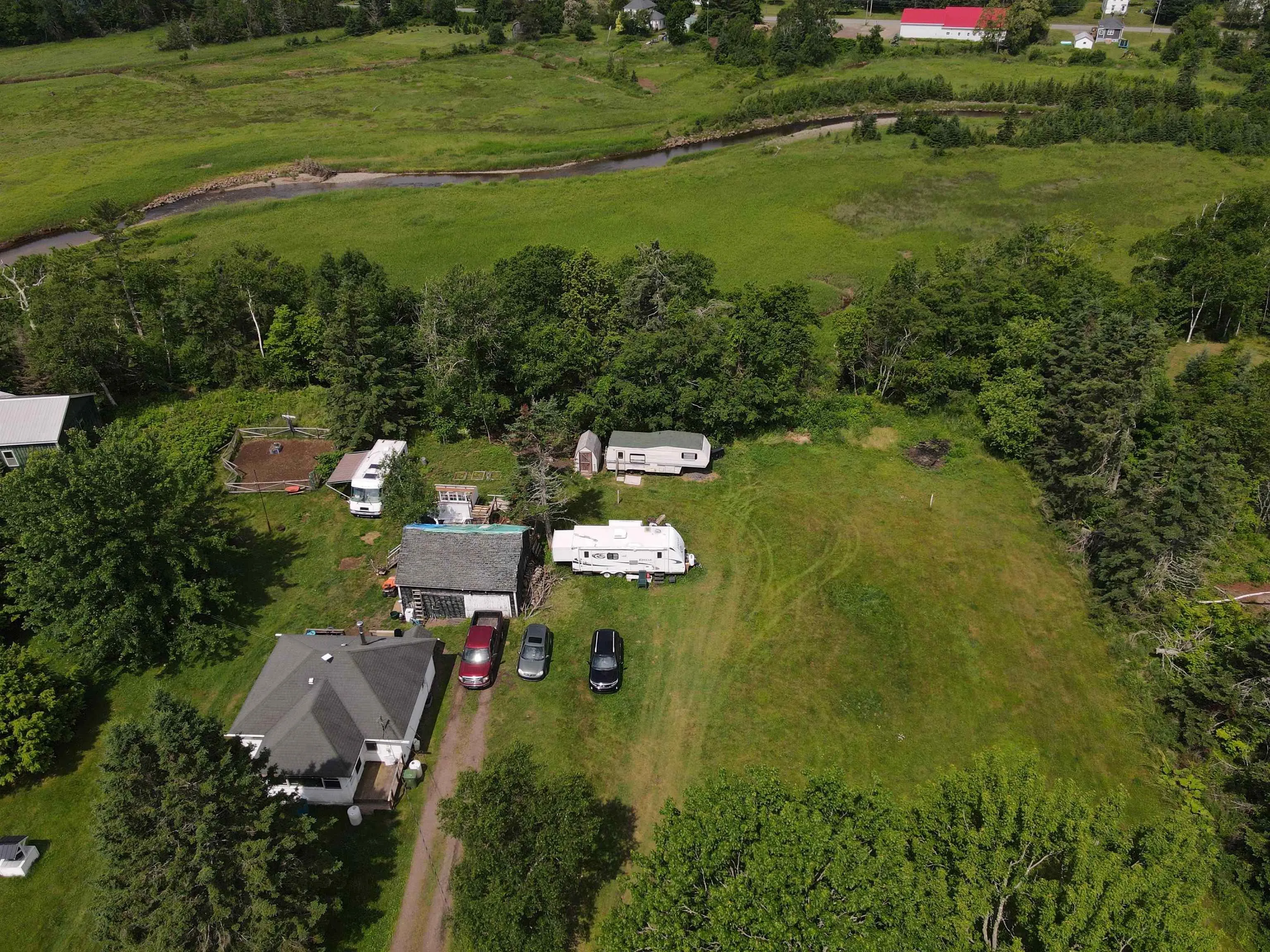 48 Judge Fulton Road, Bass River Ns B0m 1b0, 2 Bedrooms Bedrooms, ,1 BathroomBathrooms,Residential,For Sale,Judge Fulton,202509053