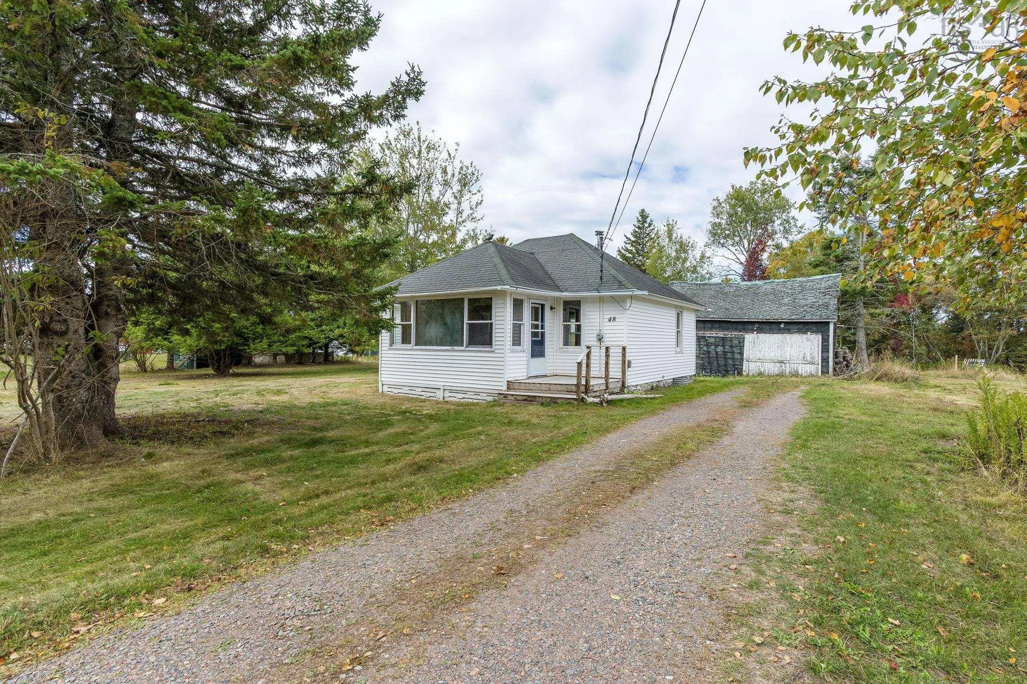 48 Judge Fulton Road, Bass River Ns B0m 1b0, 2 Bedrooms Bedrooms, ,1 BathroomBathrooms,Residential,For Sale,Judge Fulton,202509053