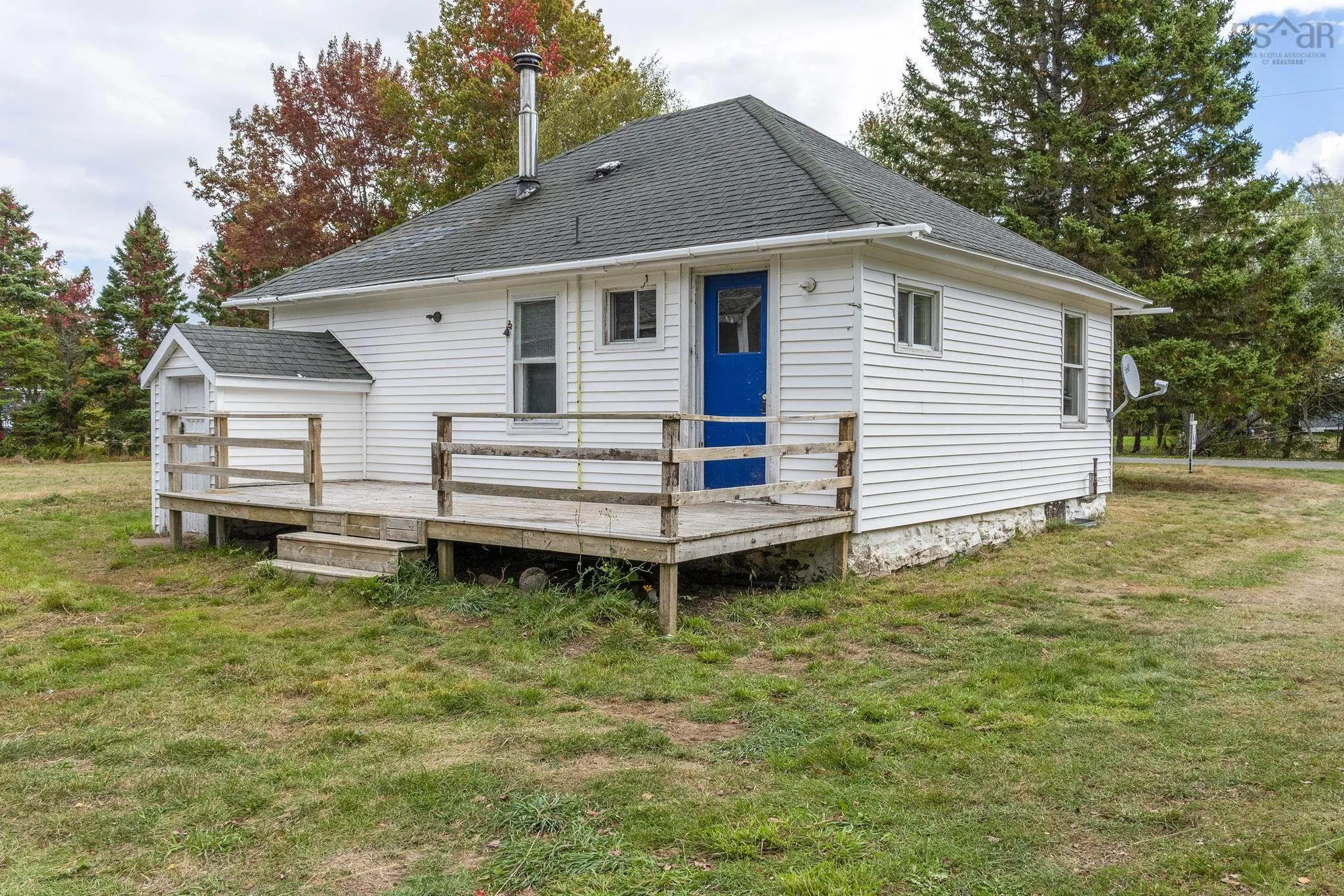 48 Judge Fulton Road, Bass River Ns B0m 1b0, 2 Bedrooms Bedrooms, ,1 BathroomBathrooms,Residential,For Sale,Judge Fulton,202509053