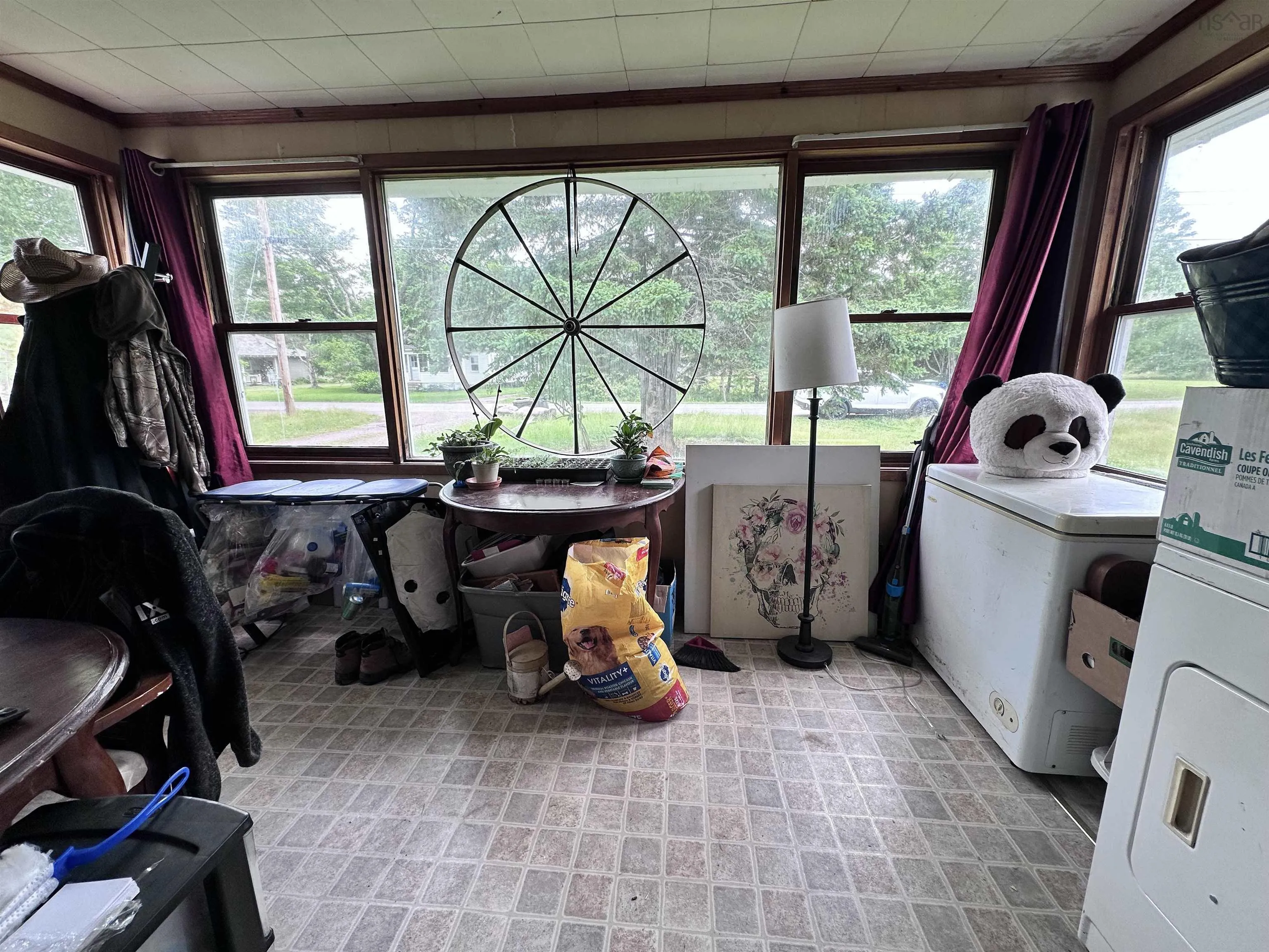 48 Judge Fulton Road, Bass River Ns B0m 1b0, 2 Bedrooms Bedrooms, ,1 BathroomBathrooms,Residential,For Sale,Judge Fulton,202509053