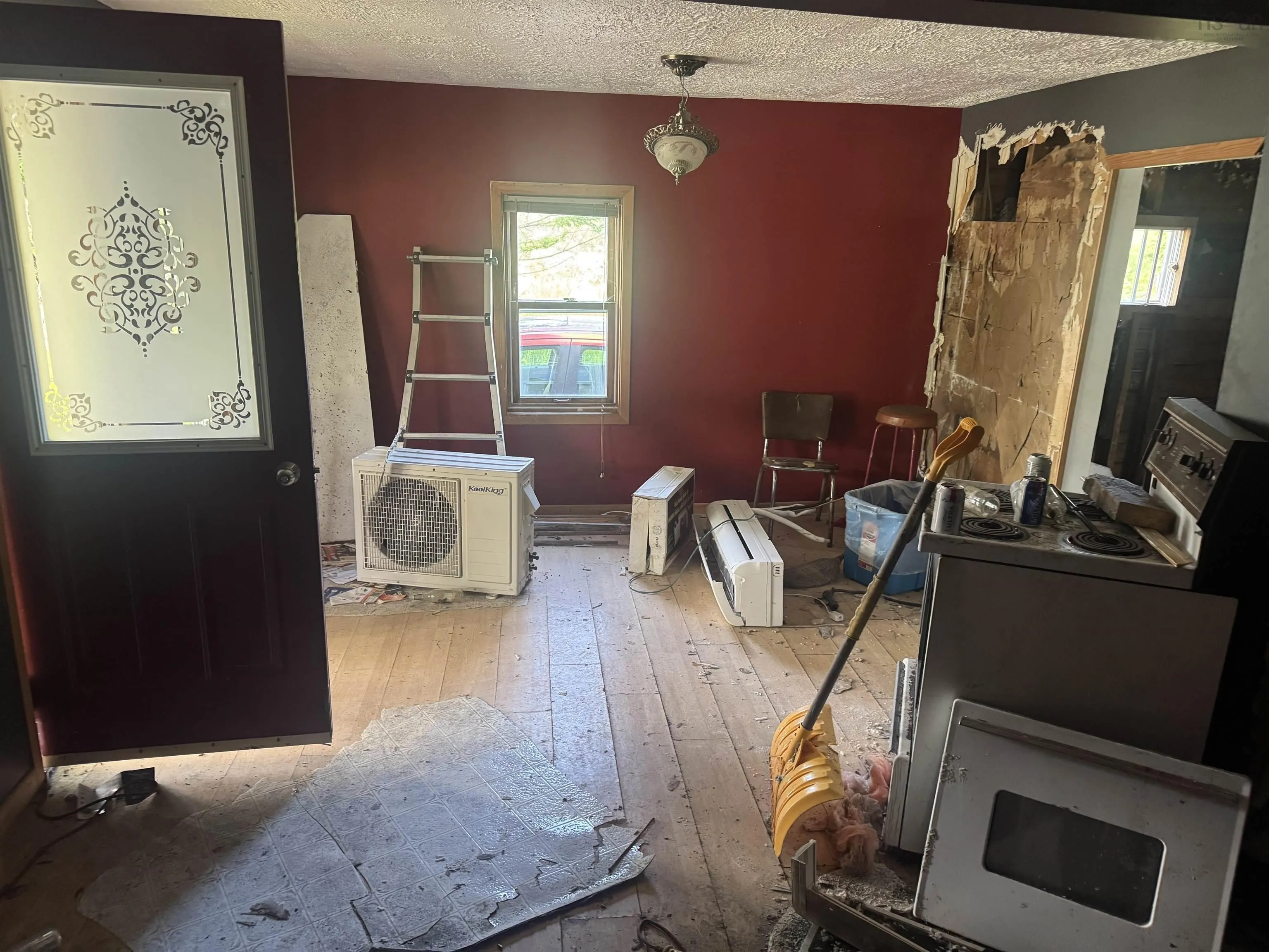 60 May Street, New Glasgow, NS B2H 3E1, 2 Bedrooms Bedrooms, ,1 BathroomBathrooms,Residential,For Sale,May,202518772