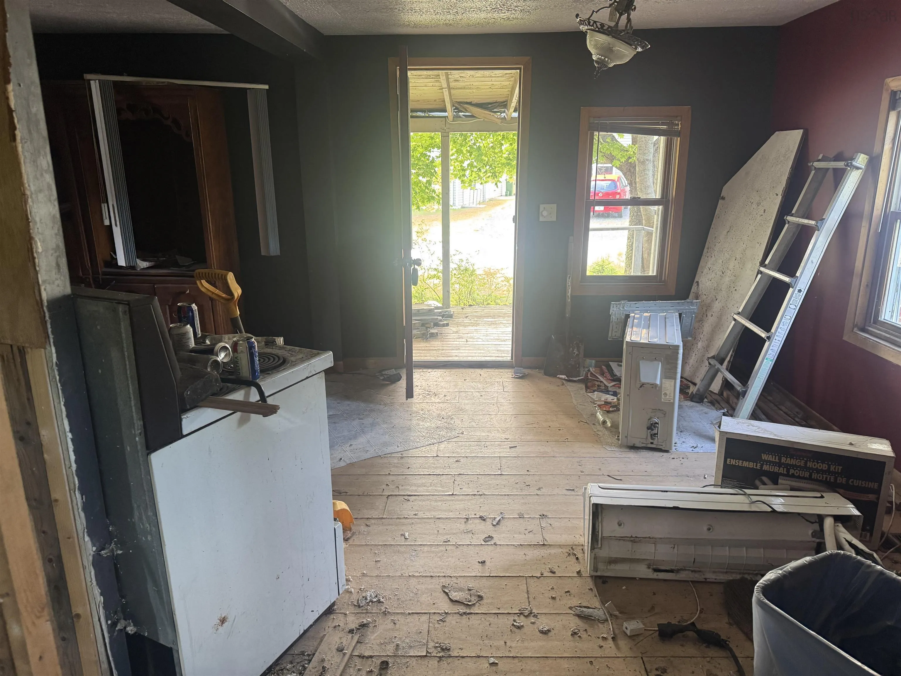 60 May Street, New Glasgow, NS B2H 3E1, 2 Bedrooms Bedrooms, ,1 BathroomBathrooms,Residential,For Sale,May,202518772