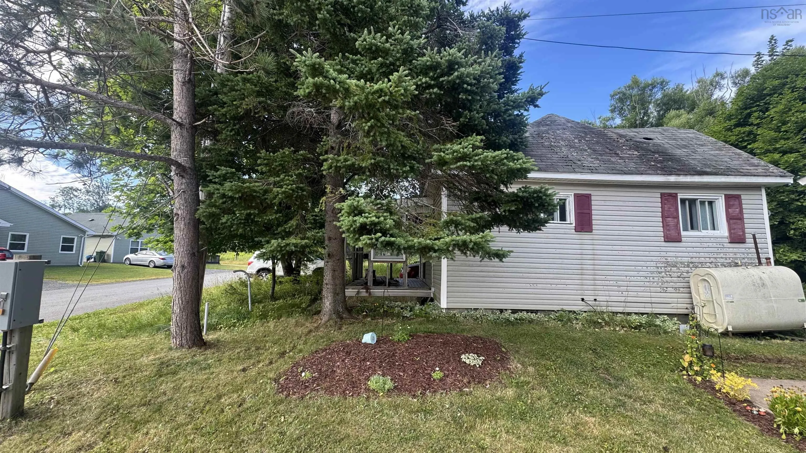 60 May Street, New Glasgow, NS B2H 3E1, 2 Bedrooms Bedrooms, ,1 BathroomBathrooms,Residential,For Sale,May,202518772