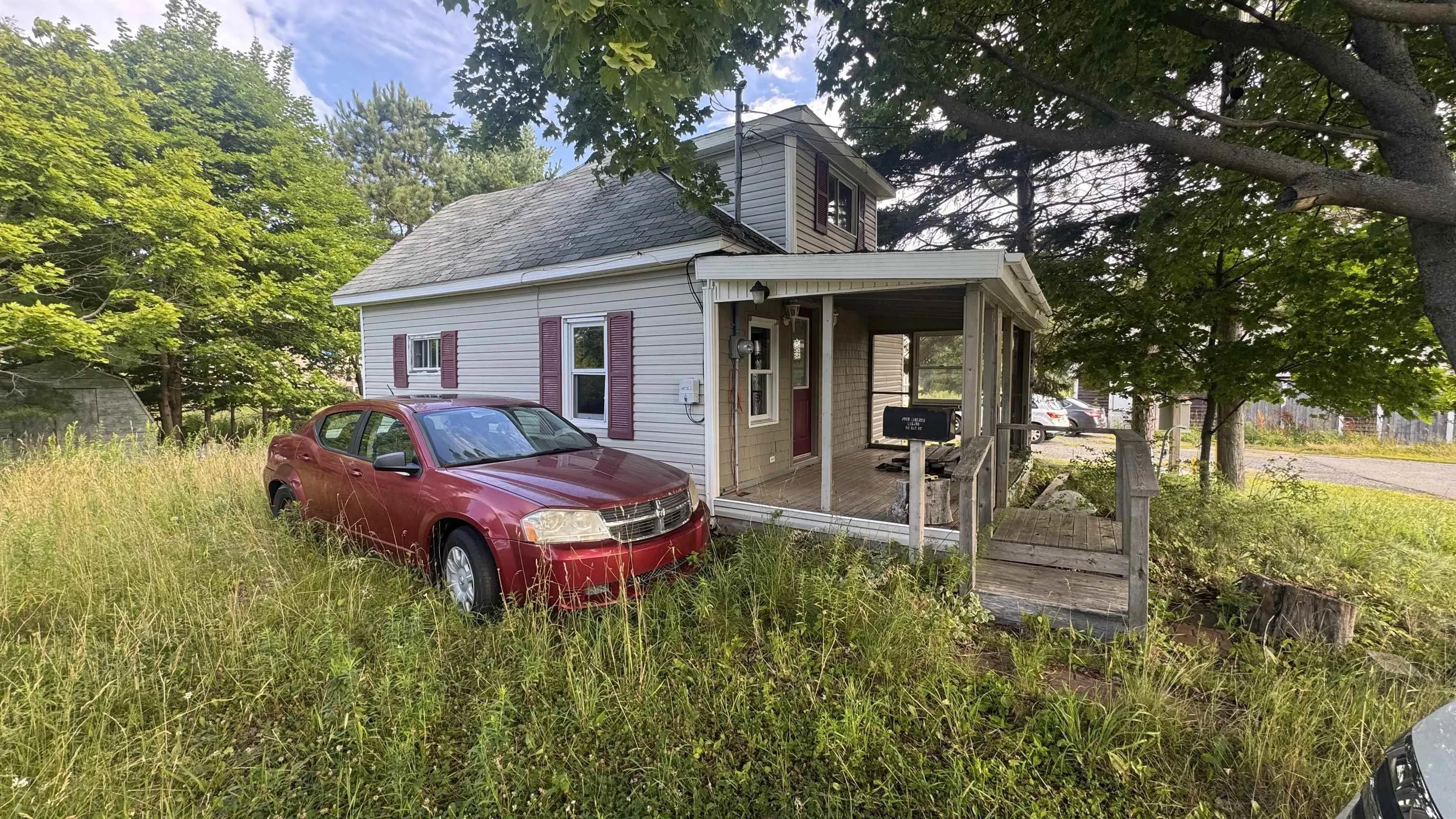 60 May Street, New Glasgow, NS B2H 3E1, 2 Bedrooms Bedrooms, ,1 BathroomBathrooms,Residential,For Sale,May,202518772