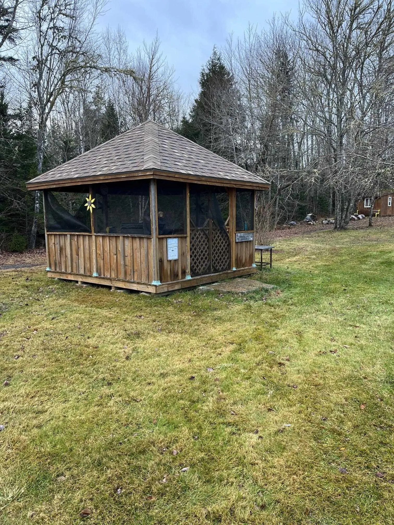 0 Davison Mill West Road, Hastings, NS B0R 1H0, ,Land,For Sale,Davison Mill West,202517900
