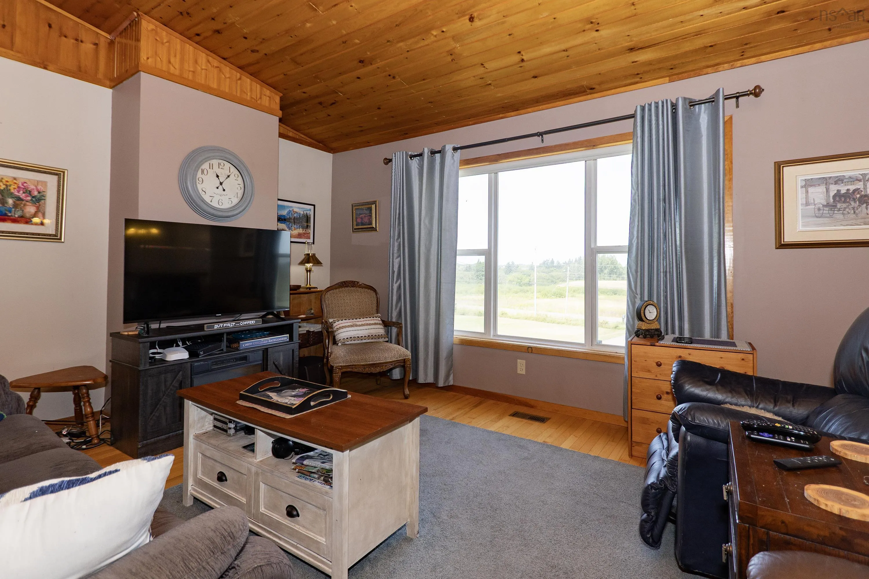 3856 Highway 302, Nappan, NS B0L 1B0, 3 Bedrooms Bedrooms, ,2 BathroomsBathrooms,Residential,For Sale,Highway 302,202520006