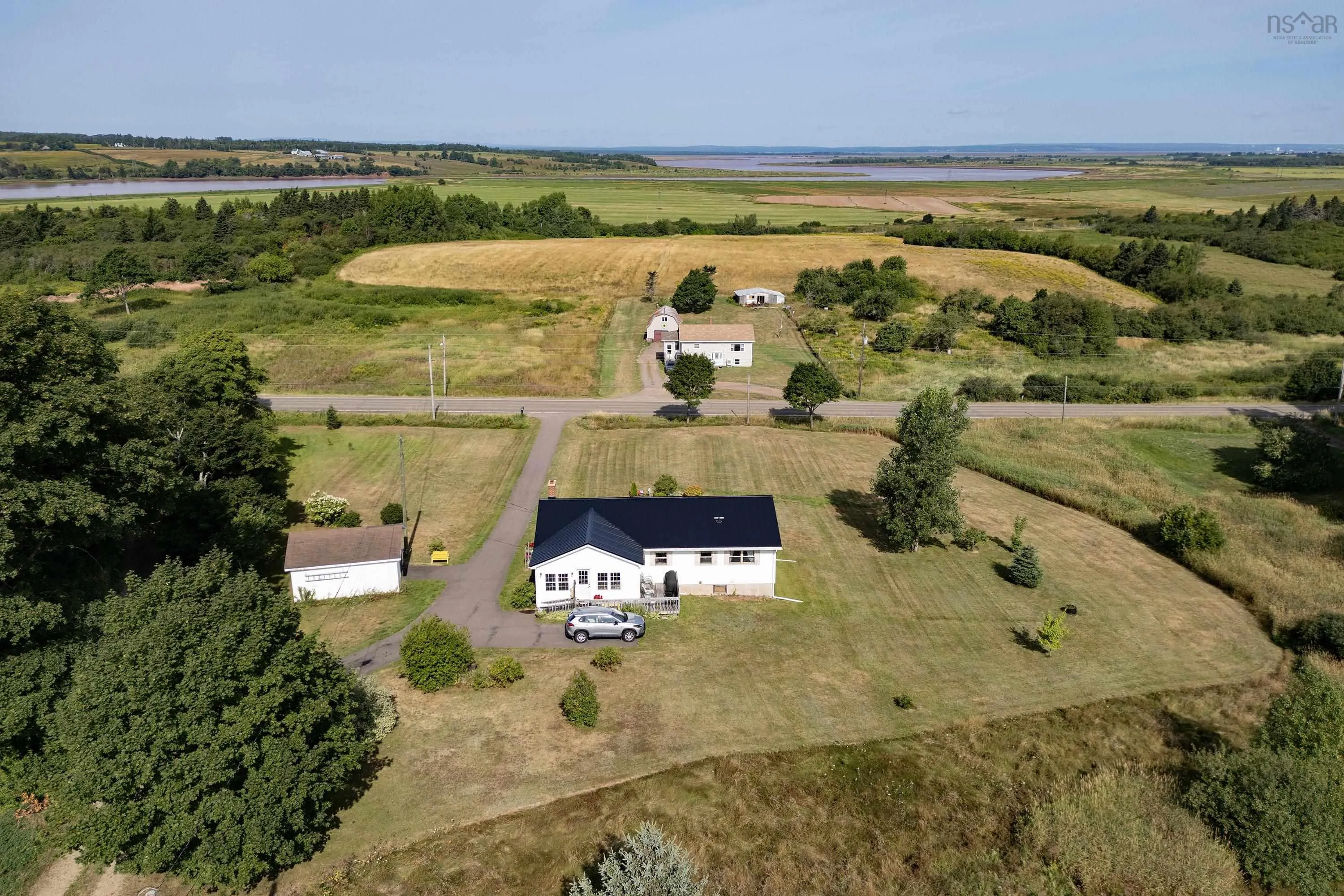 3856 Highway 302, Nappan, NS B0L 1B0, 3 Bedrooms Bedrooms, ,2 BathroomsBathrooms,Residential,For Sale,Highway 302,202520006