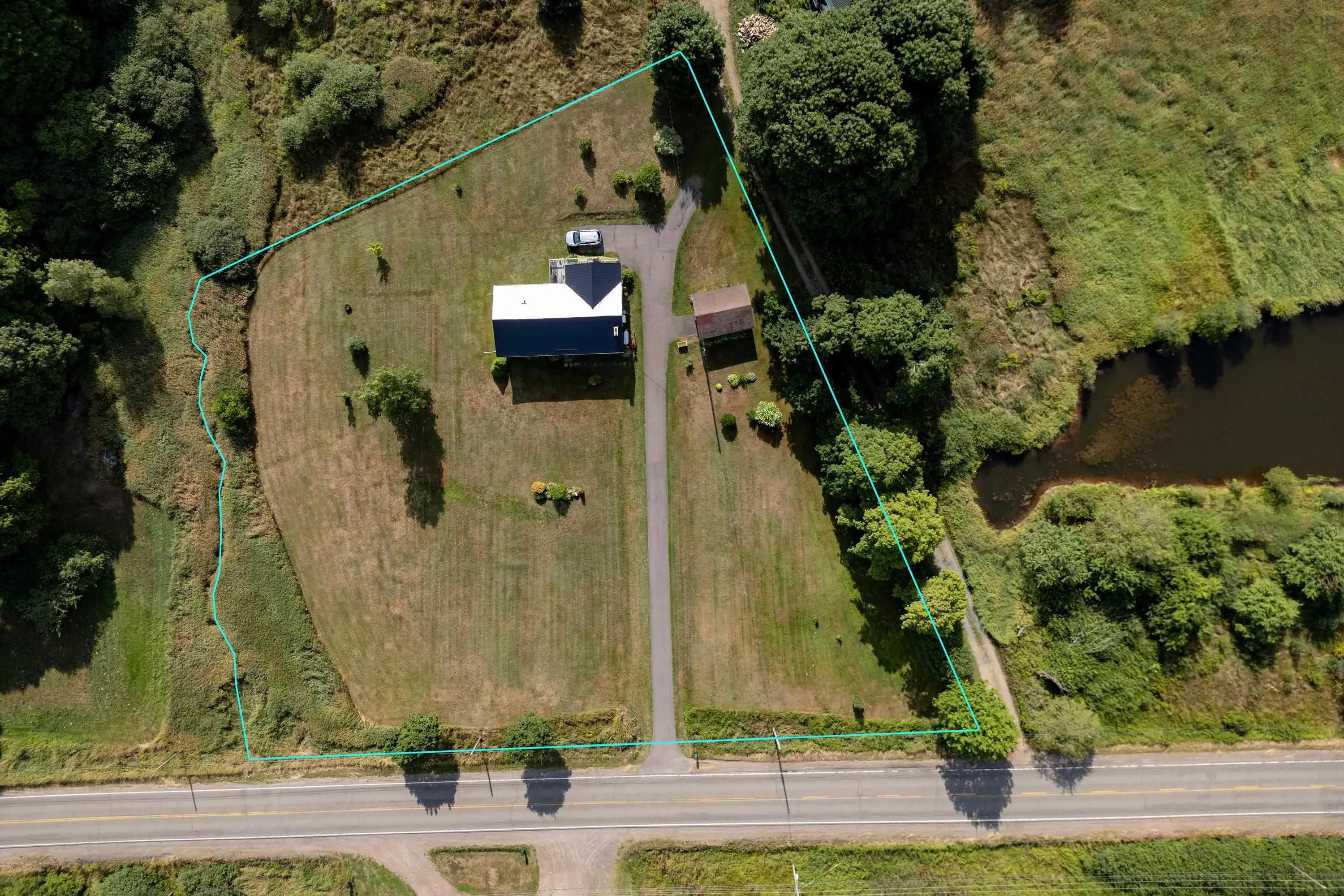 3856 Highway 302, Nappan, NS B0L 1B0, 3 Bedrooms Bedrooms, ,2 BathroomsBathrooms,Residential,For Sale,Highway 302,202520006