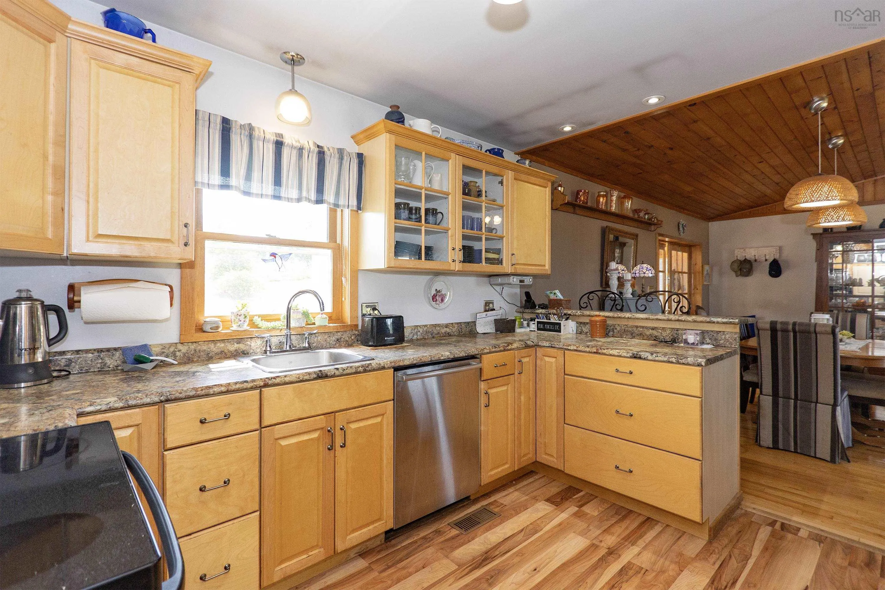 3856 Highway 302, Nappan, NS B0L 1B0, 3 Bedrooms Bedrooms, ,2 BathroomsBathrooms,Residential,For Sale,Highway 302,202520006