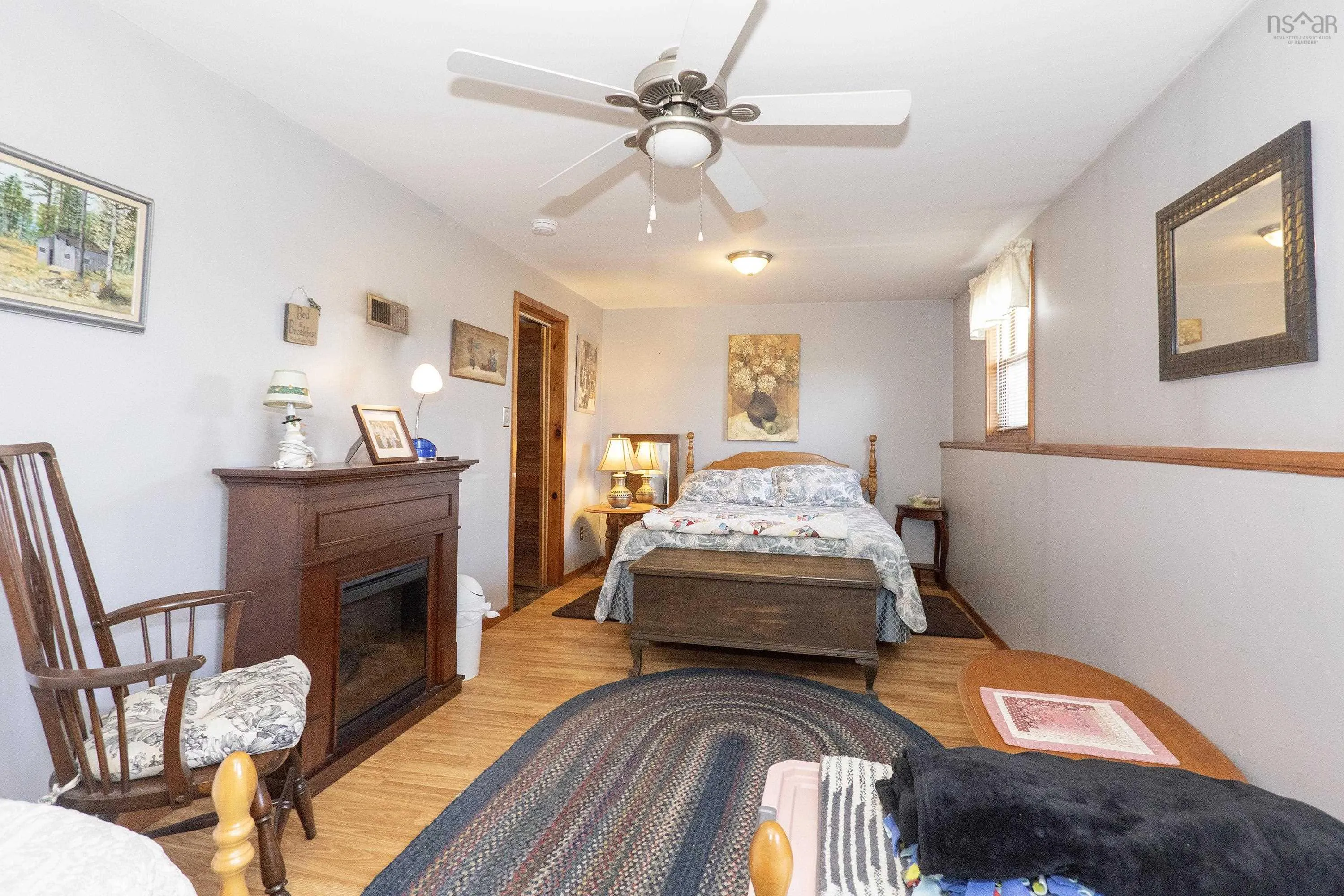 3856 Highway 302, Nappan, NS B0L 1B0, 3 Bedrooms Bedrooms, ,2 BathroomsBathrooms,Residential,For Sale,Highway 302,202520006