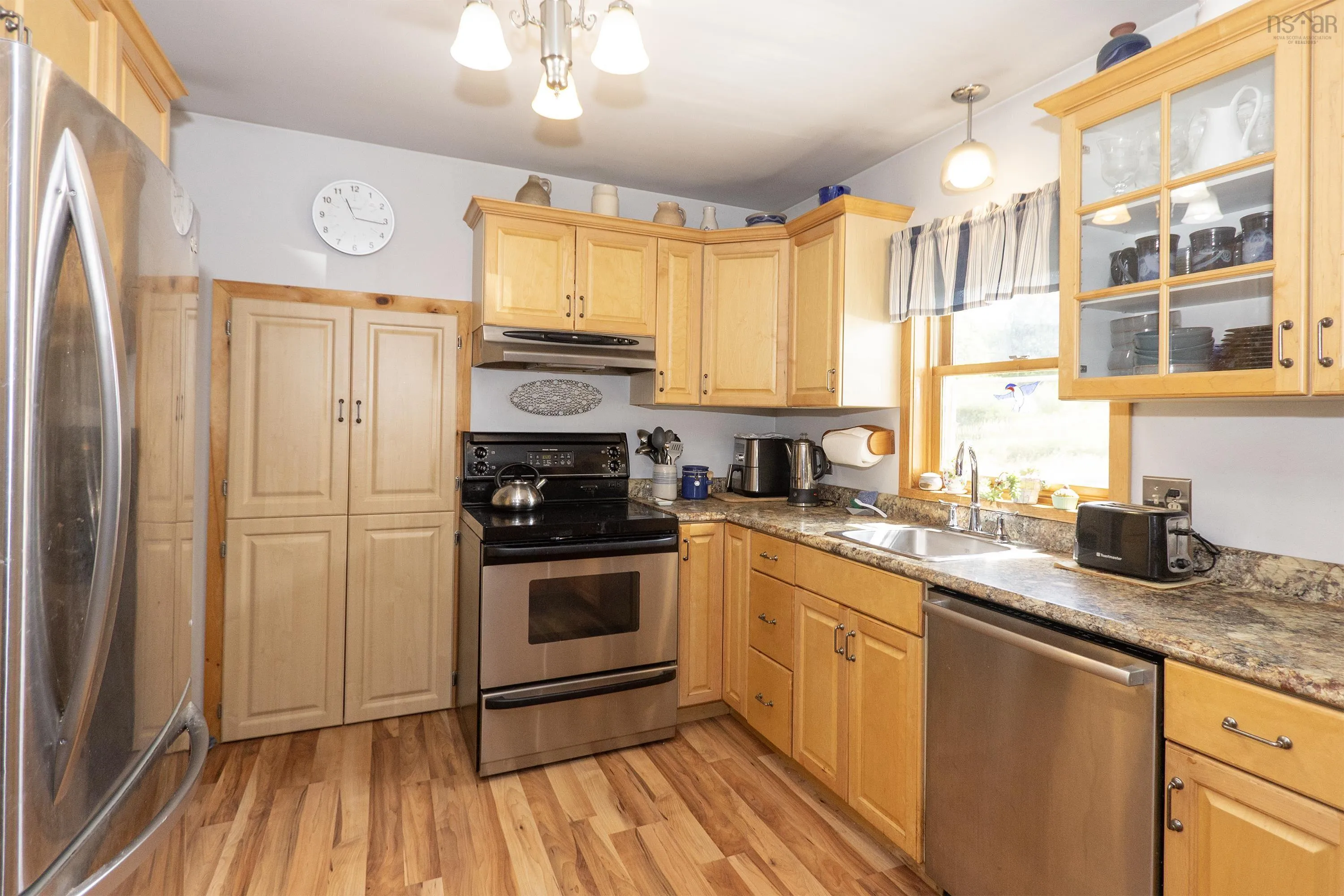 3856 Highway 302, Nappan, NS B0L 1B0, 3 Bedrooms Bedrooms, ,2 BathroomsBathrooms,Residential,For Sale,Highway 302,202520006